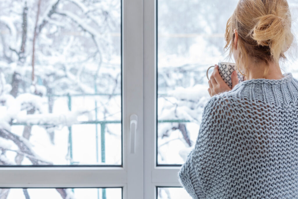 6 Ways to Keep Your House Warmer This Winter