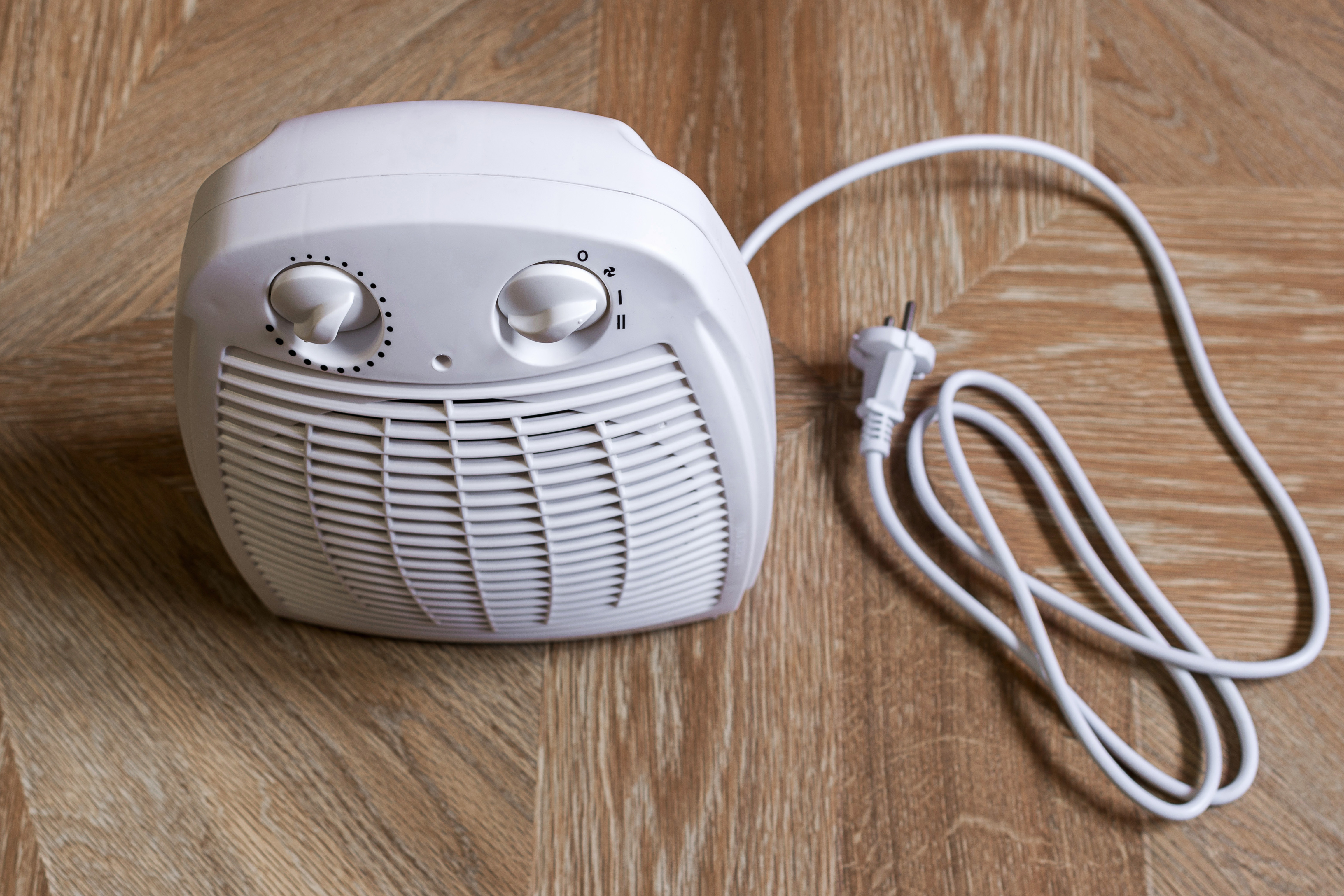 how to keep your house warm