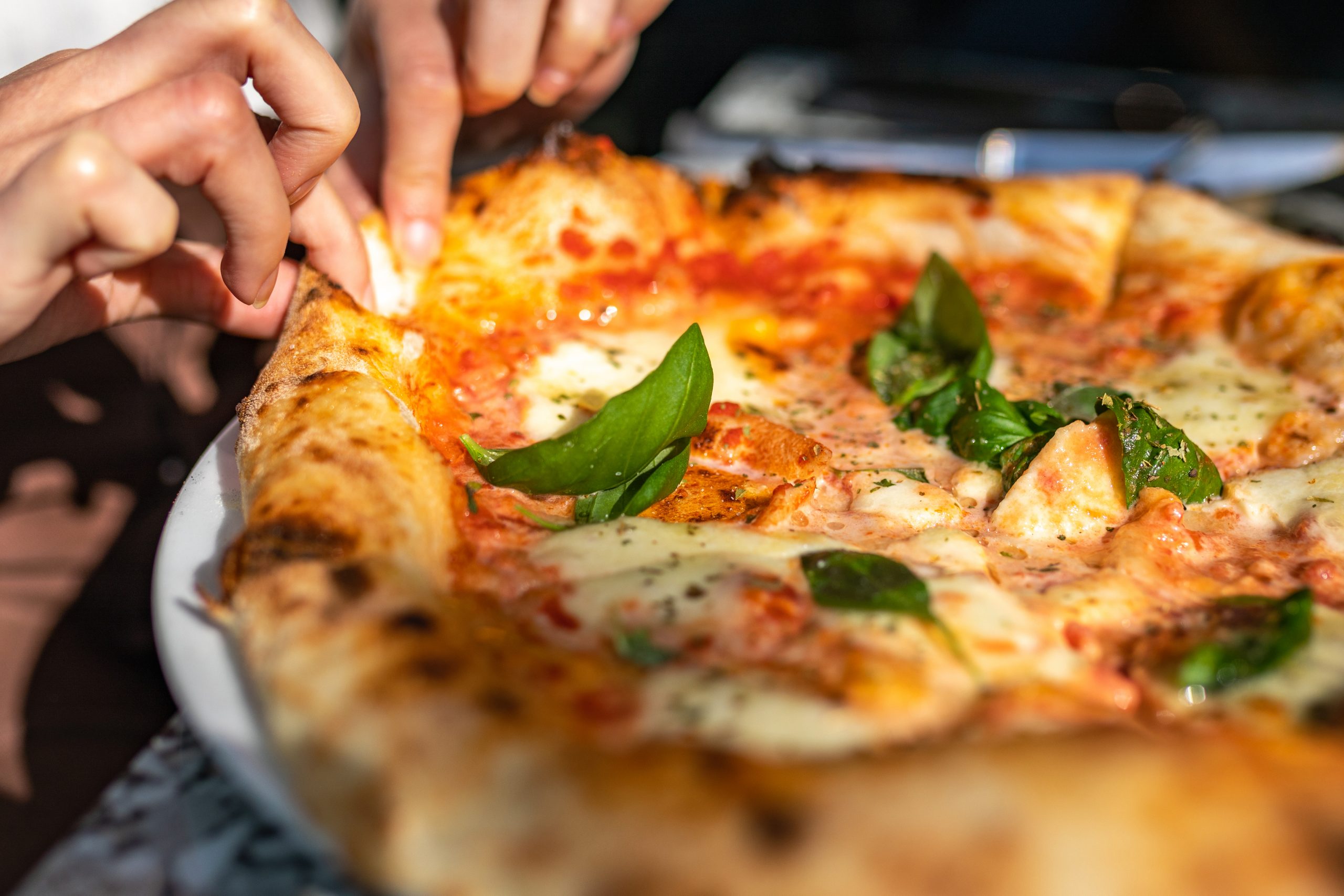 The 10 Best Pizzerias in Texas