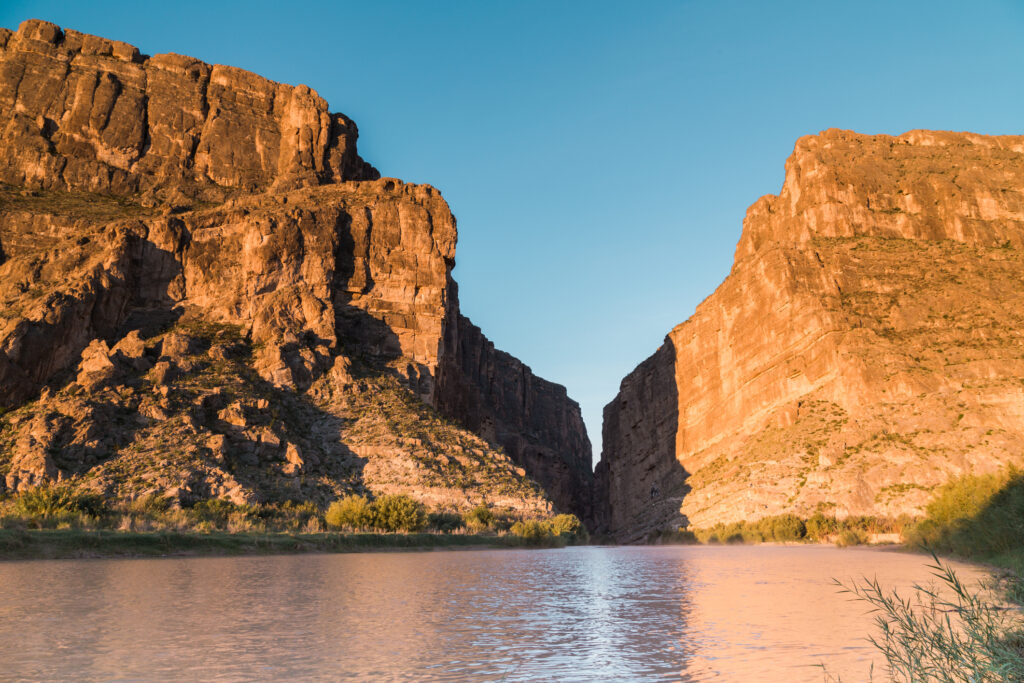 Roundup: The Best Hiking Trails in Texas