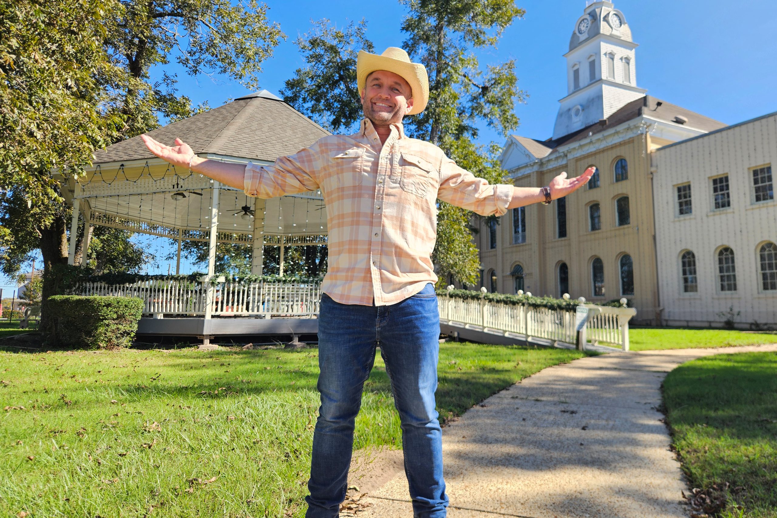 City Spotlight: Jasper