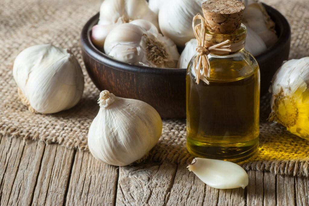 30 Garlic Recipes to Ward Off Kitchen Blues (and Vampires)