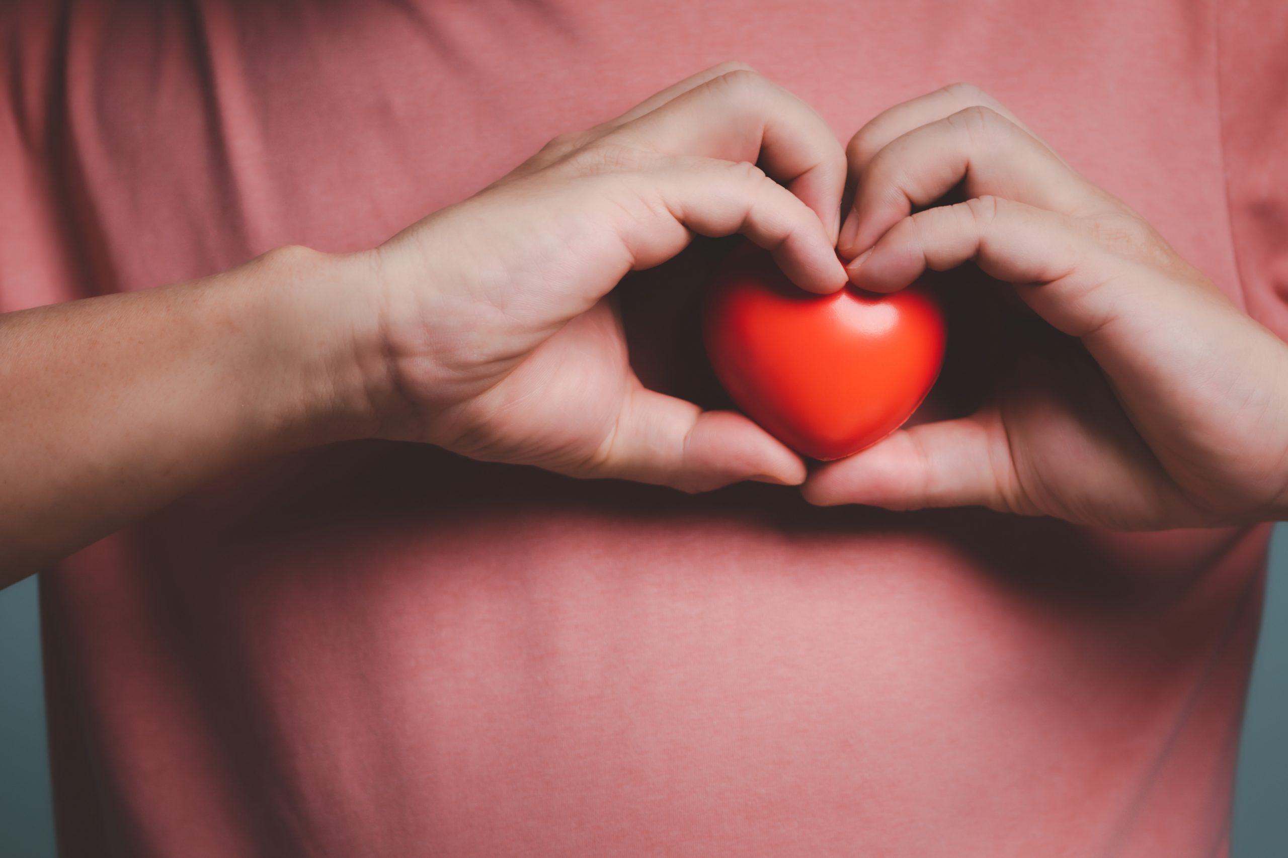 5 Ways To Keep Your Heart Healthy