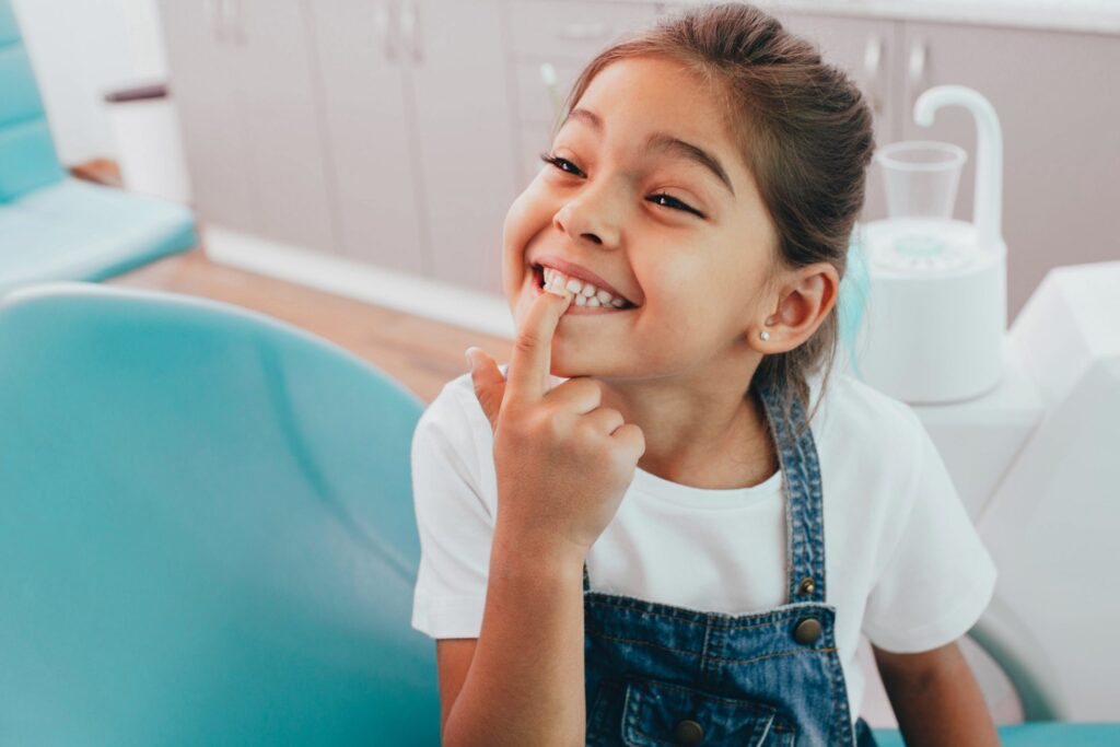 Get Your Kids Ready for the Dentist