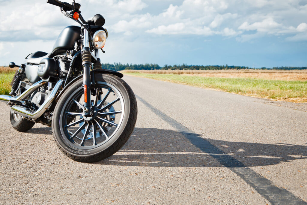 A Guide to Motorcycle Insurance in Texas