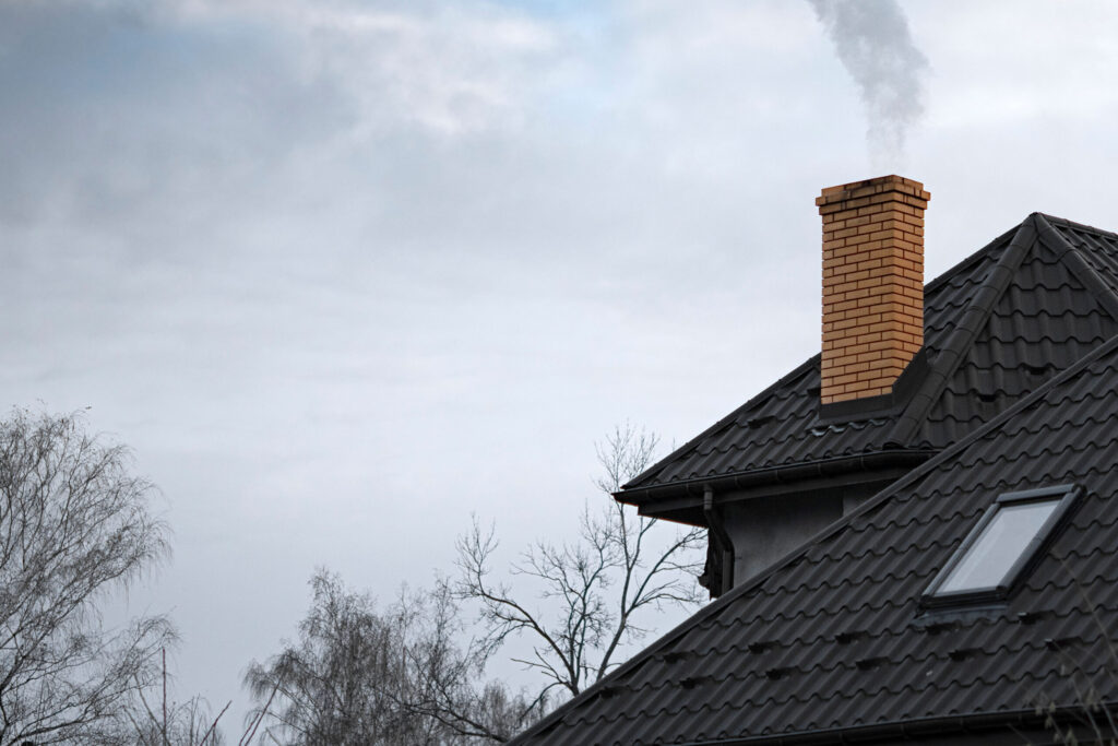 Chimney Cleaning 101