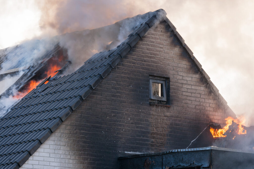 5 Common Types of Property Claims in Texas