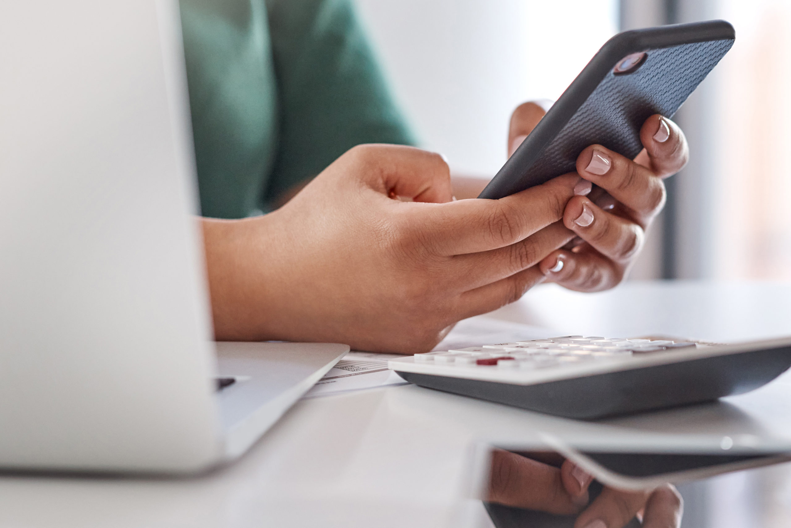 5 of the Best Budgeting Apps