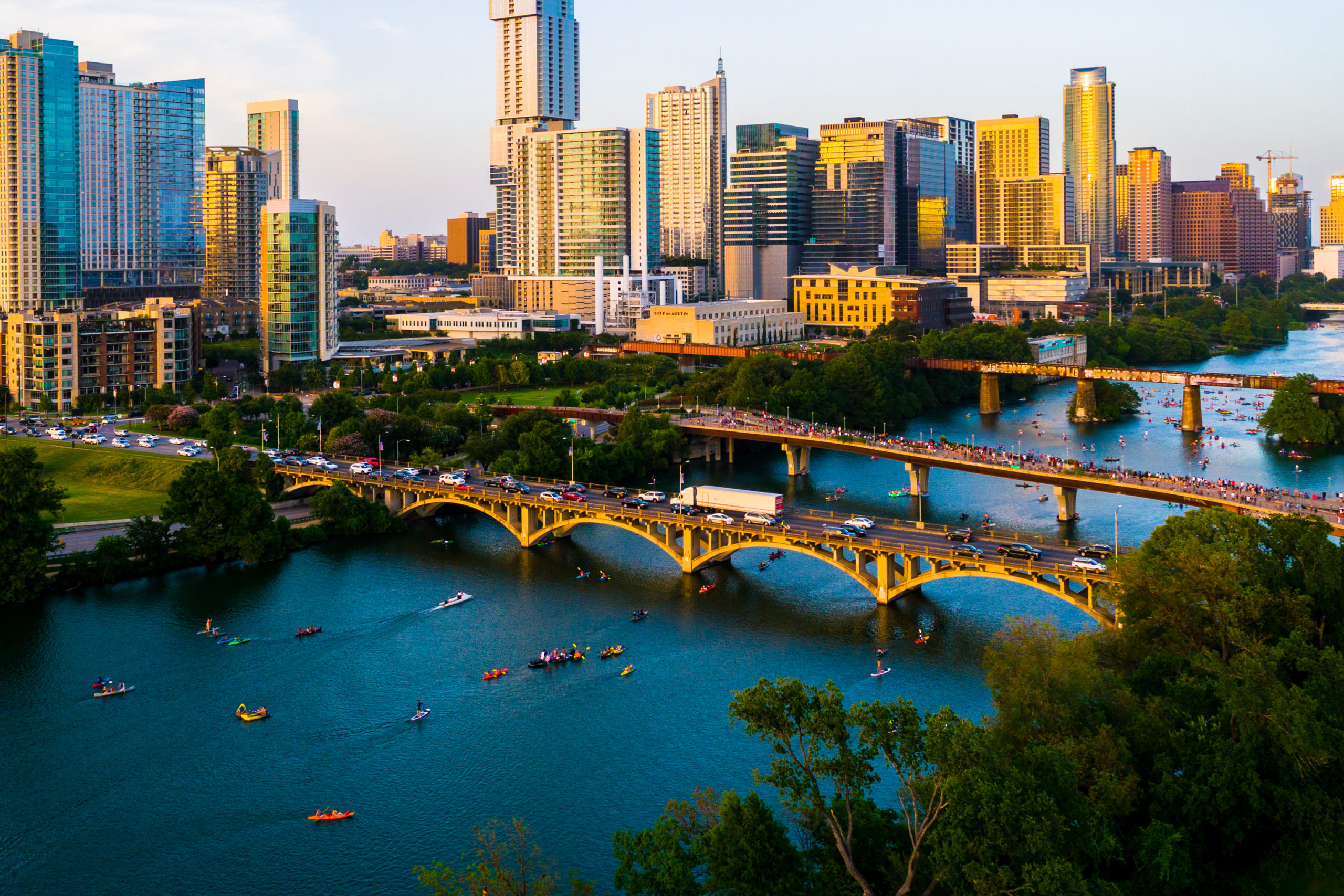 Lady Bird Johnson’s Legacy in Texas