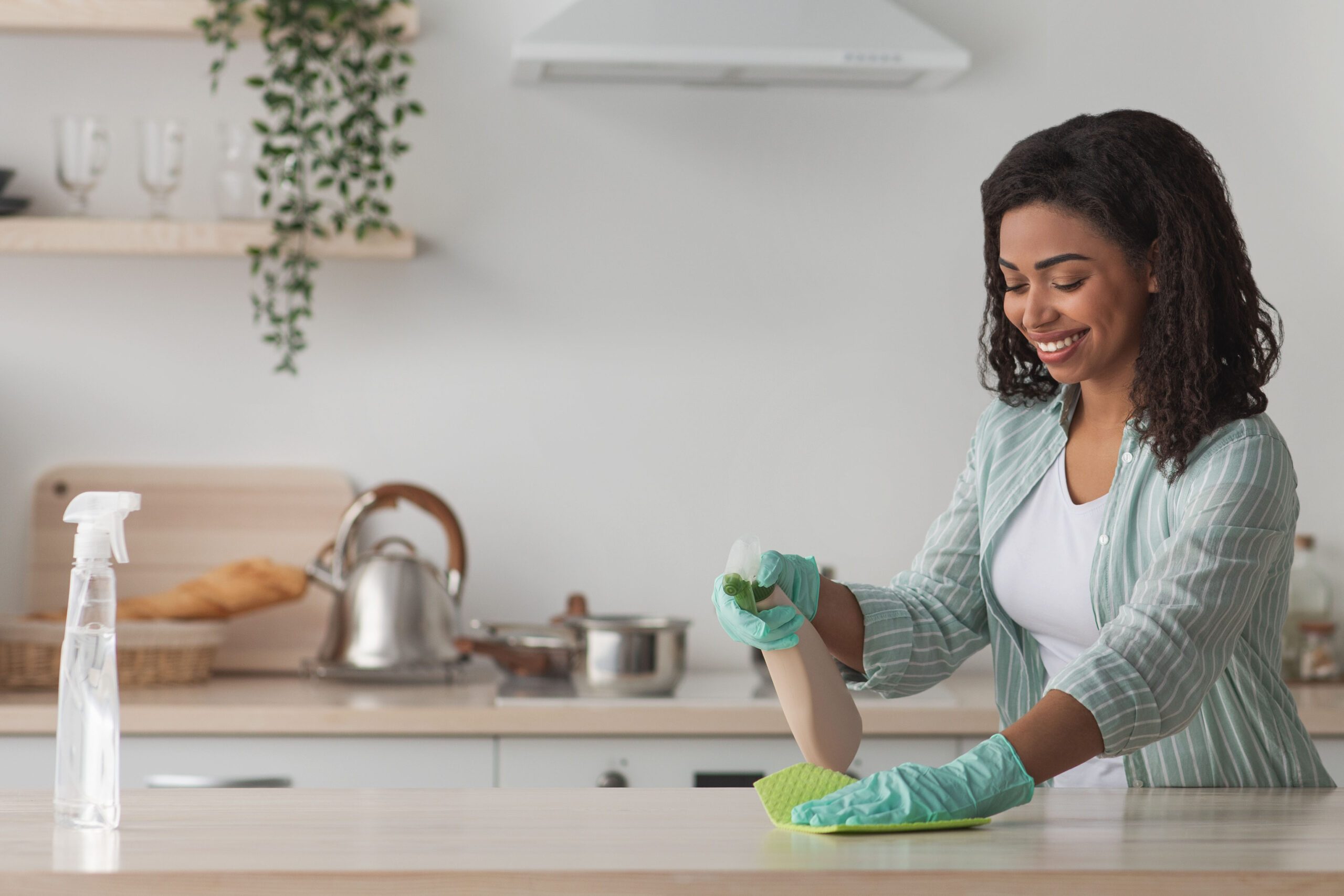How to Reduce Toxins in Your Home