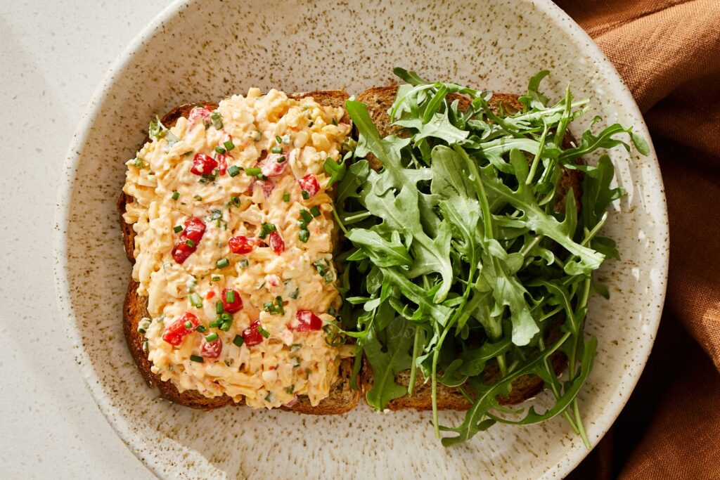 Pimento Cheese Recipe