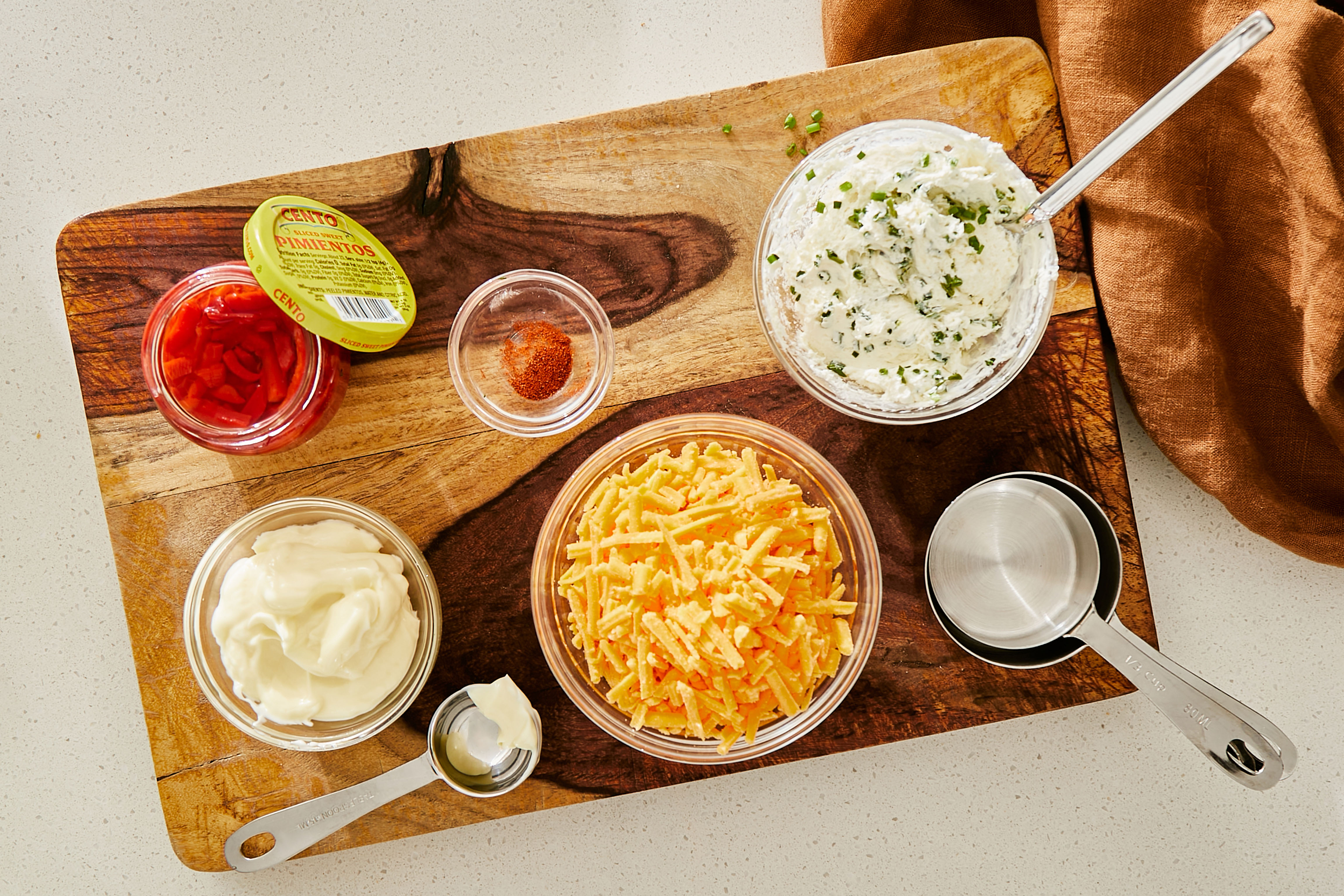 pimento cheese recipe