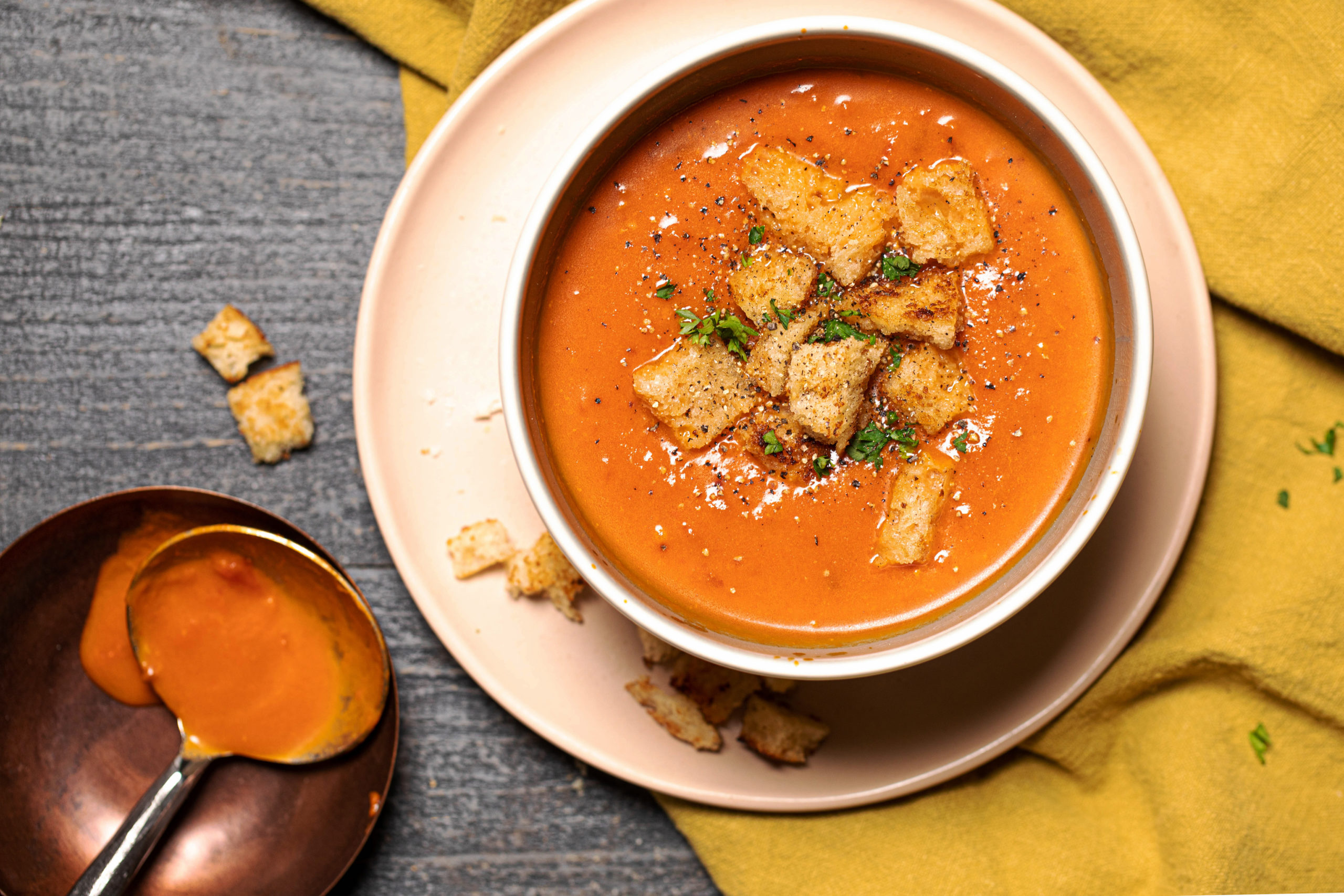 9 Winter Soup Recipes to Warm Up Your Weeknights