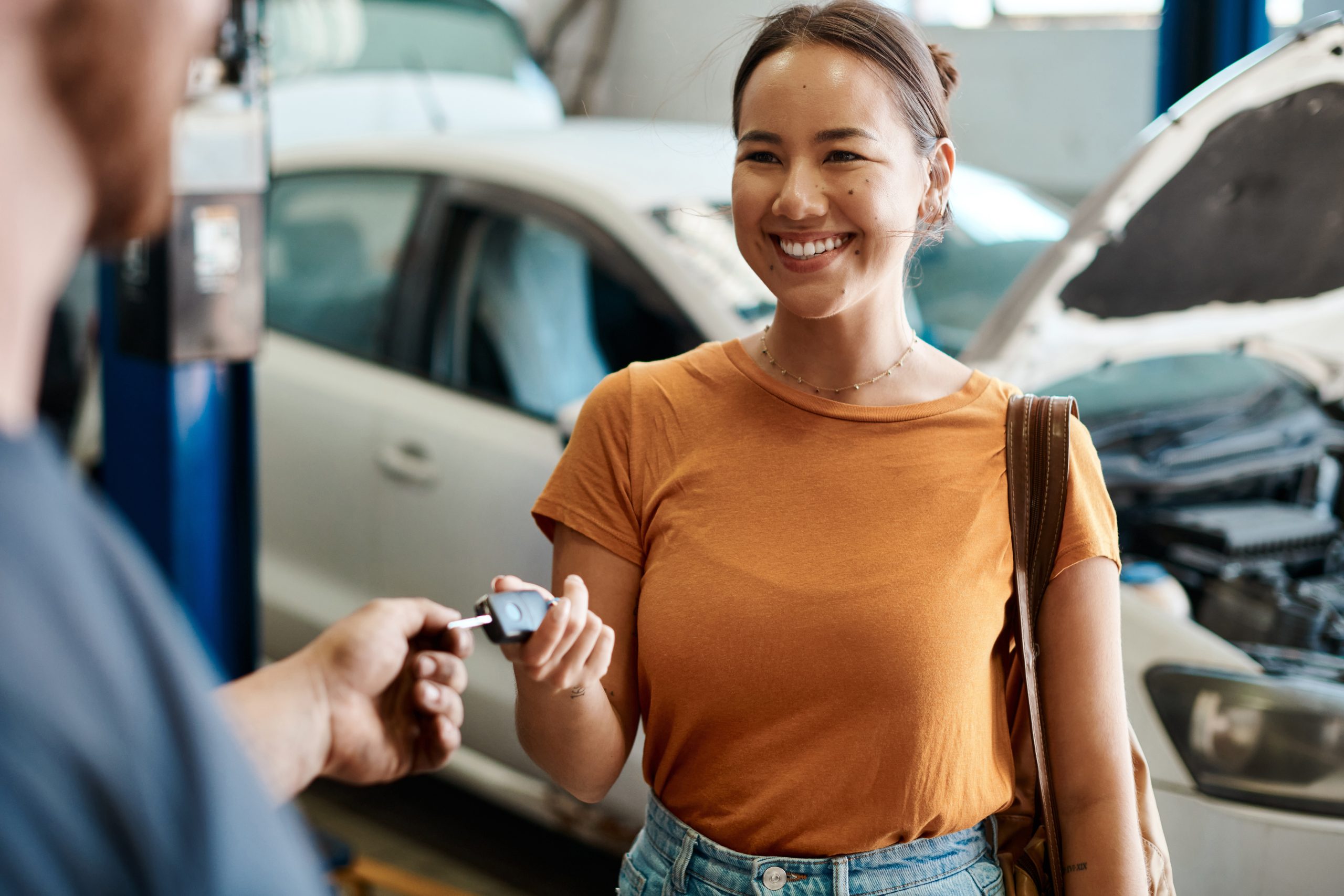 Everything You Need to Know About Texas Car Inspections