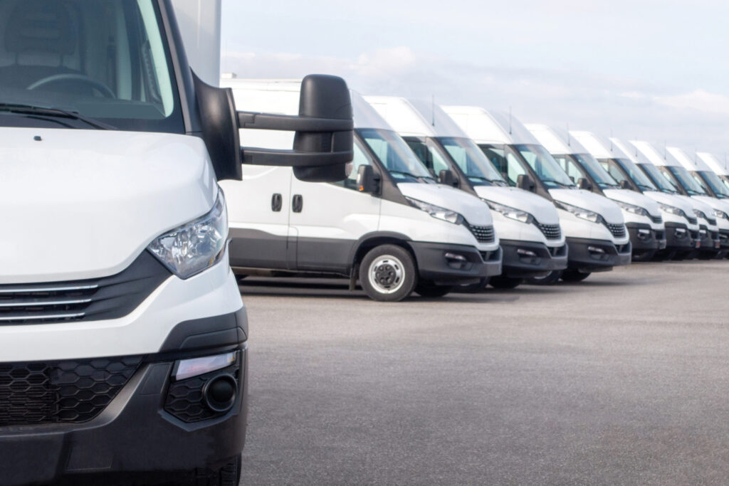 Guide to Commercial Auto Insurance in Texas