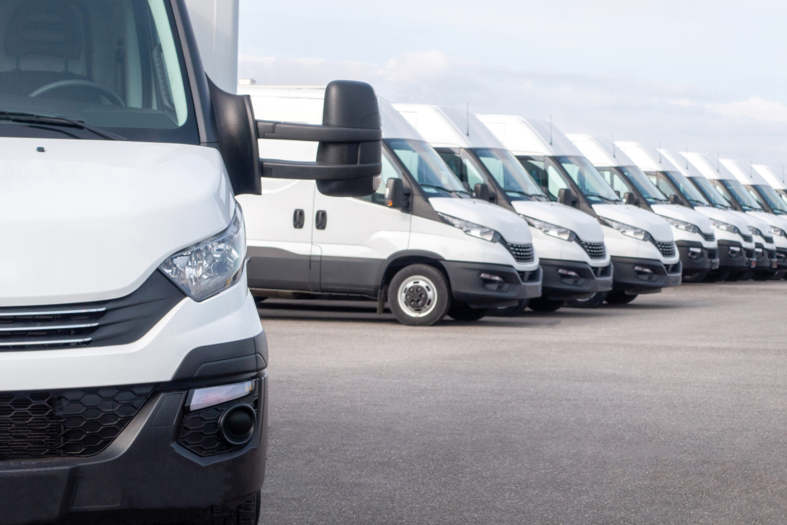 Guide to Commercial Auto Insurance in Texas