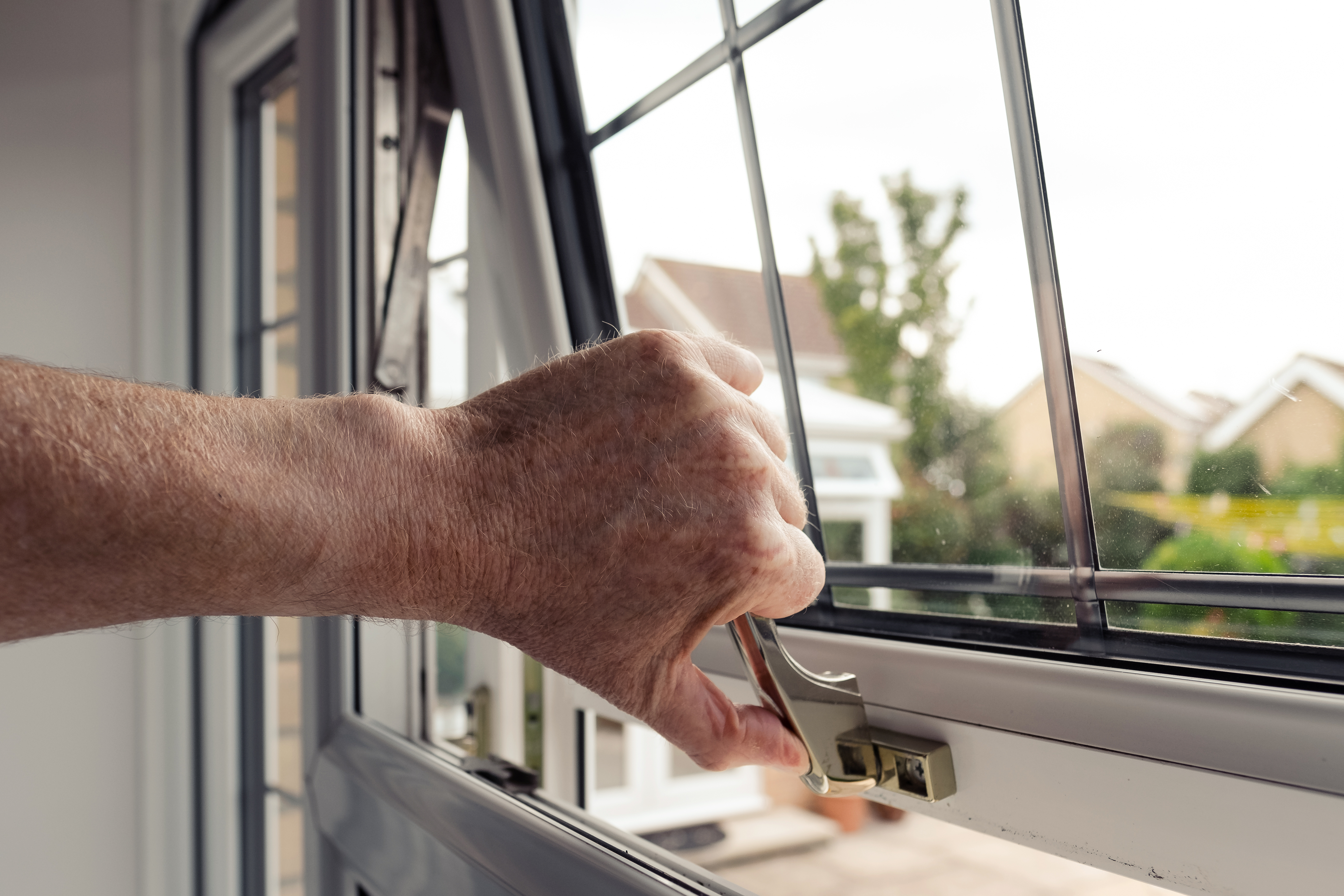 home remedies for allergies