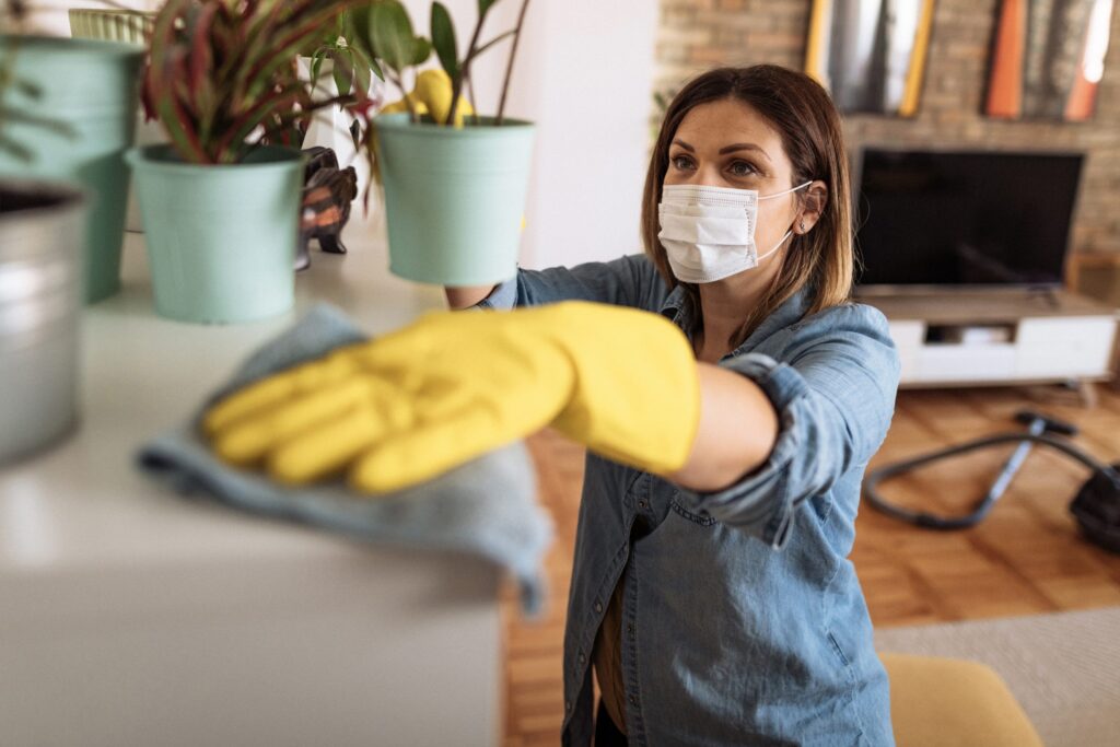 Home Remedies to Keep Allergies at Bay