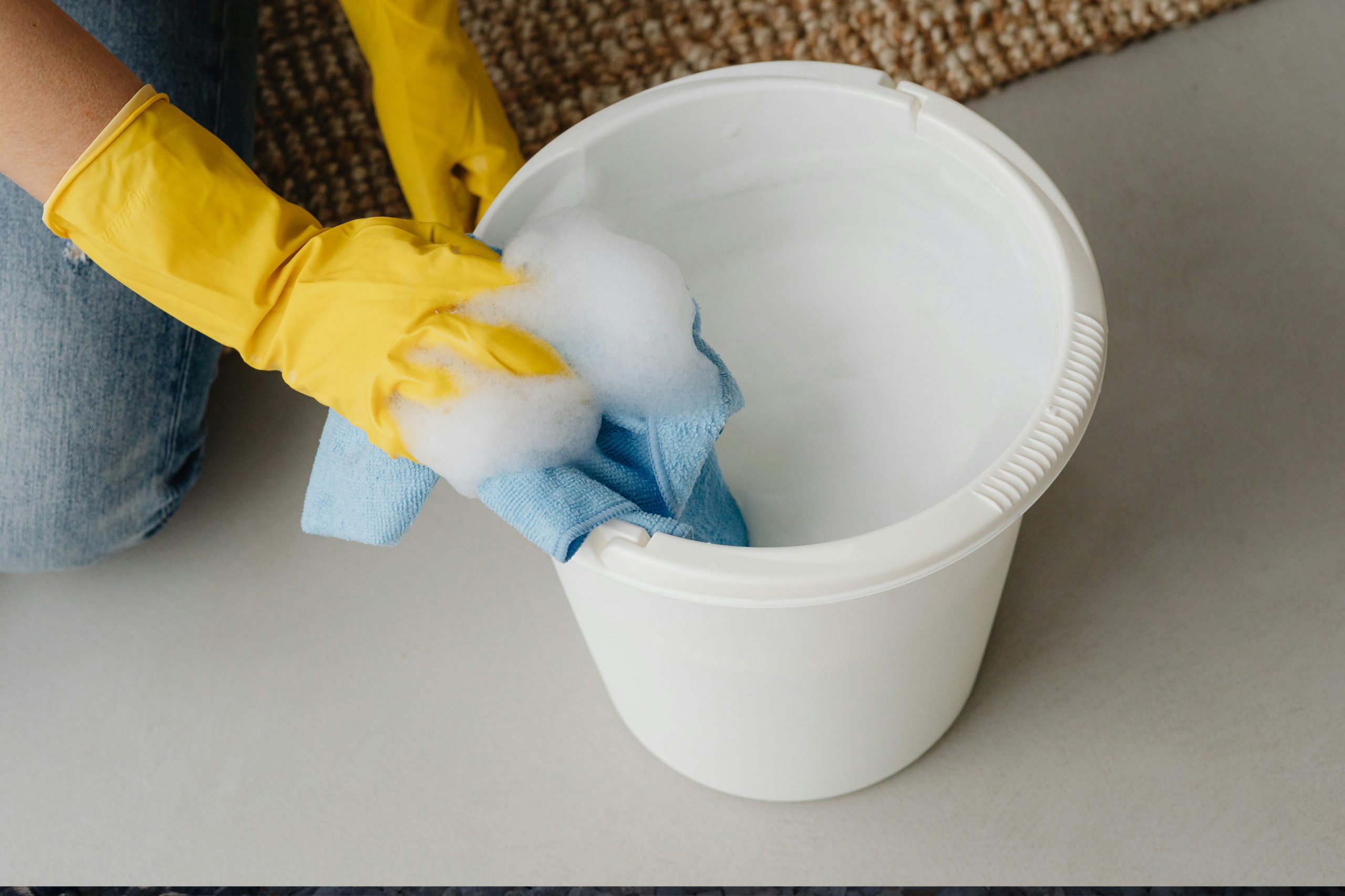 5 Appliances and Areas to Clean to Help Prevent House Fires