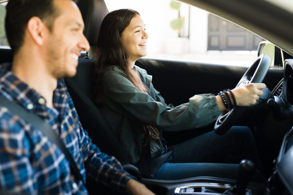 How to Choose the Best Car for Your Teen