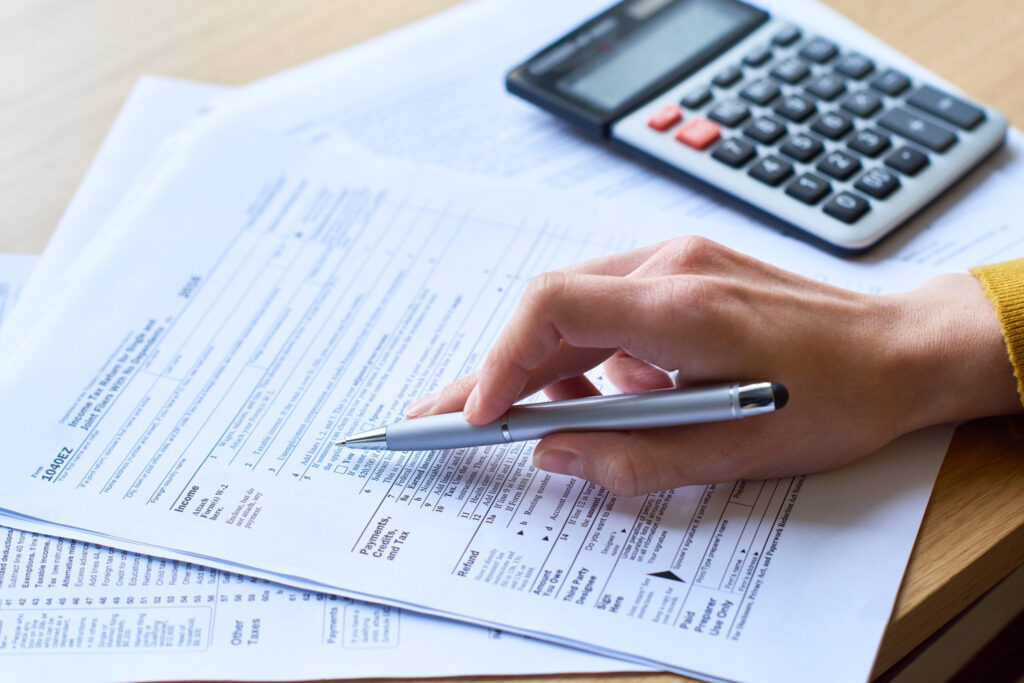 Cracking the Code on the Most Commonly Missed Tax Deductions