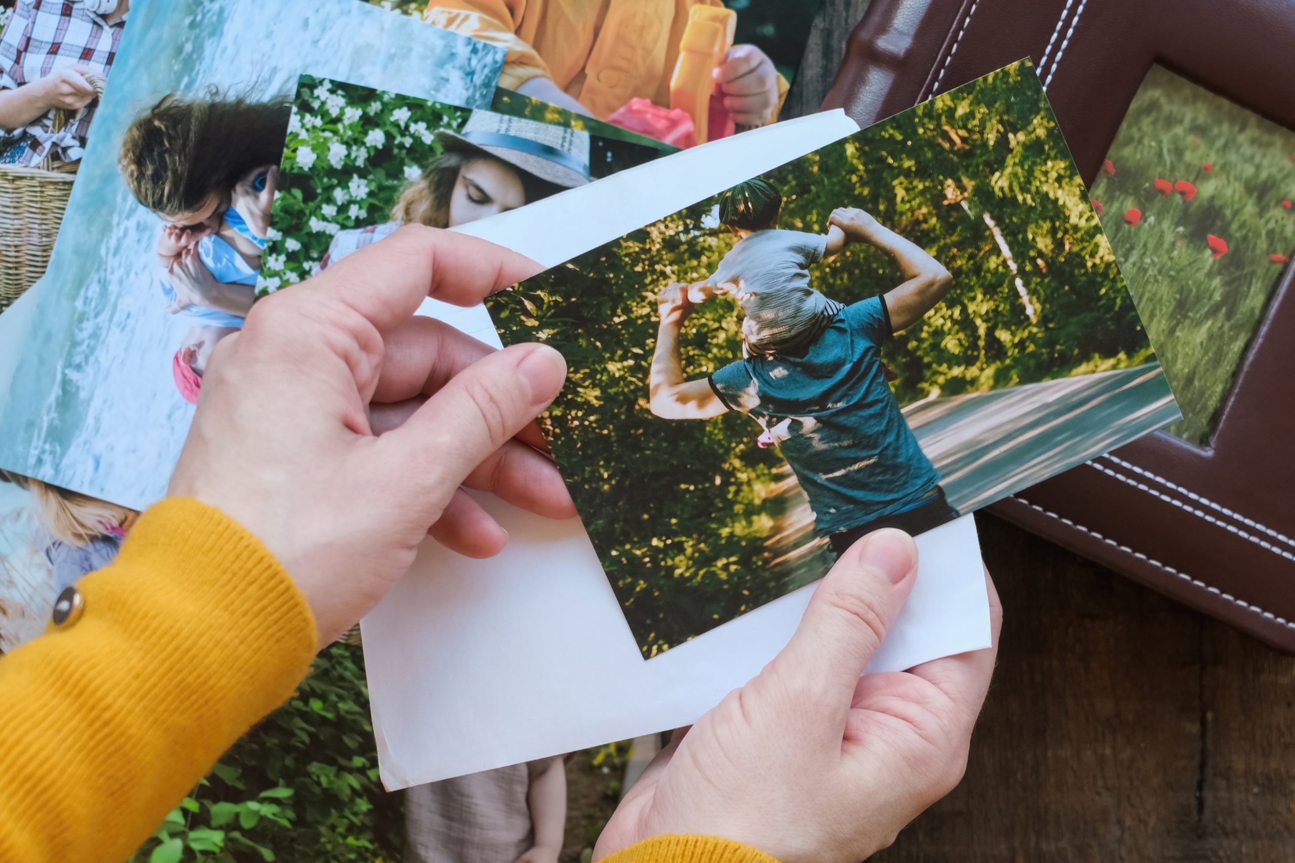 Your 21st Century Photo Album