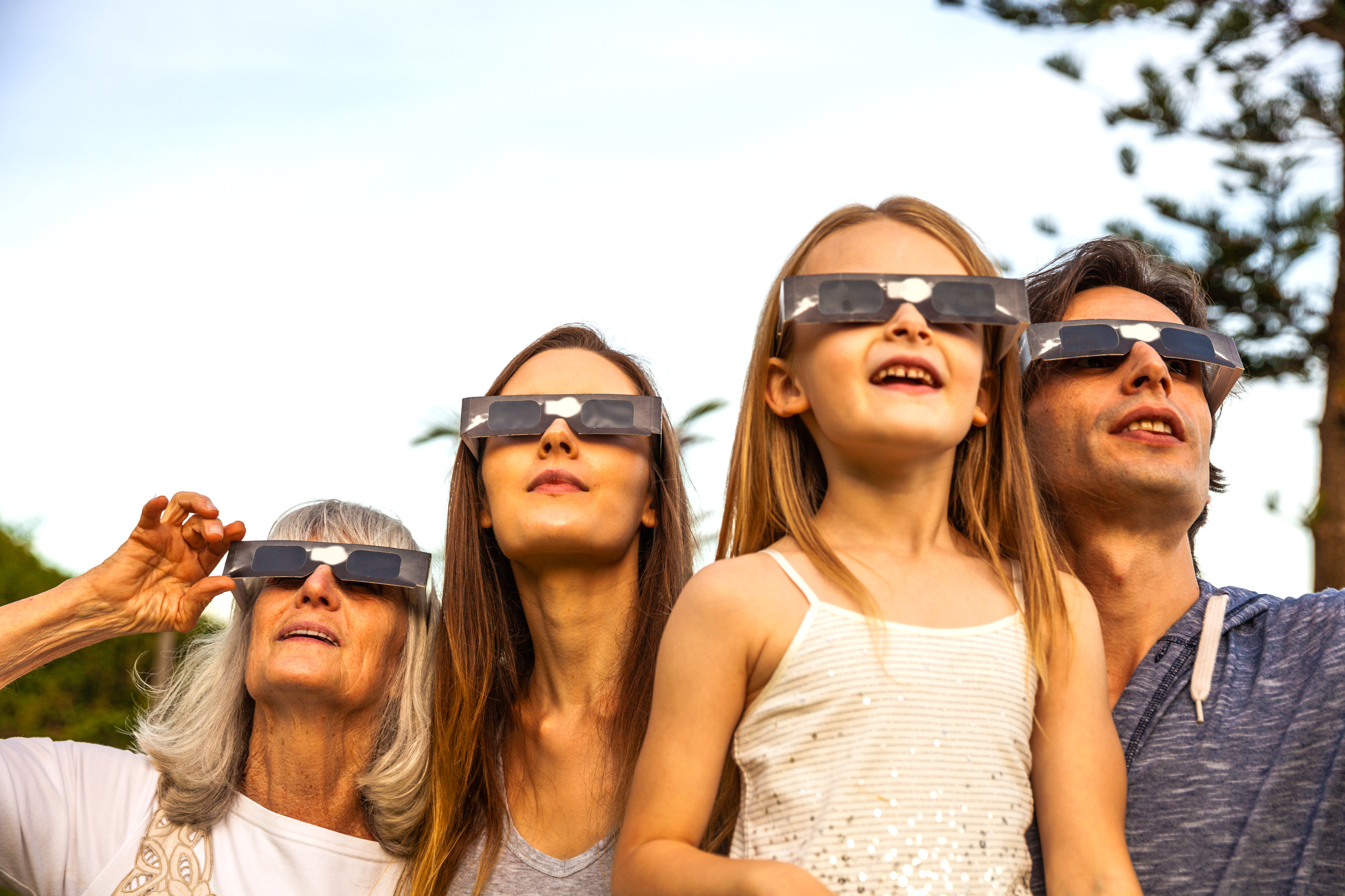 total solar eclipse tips