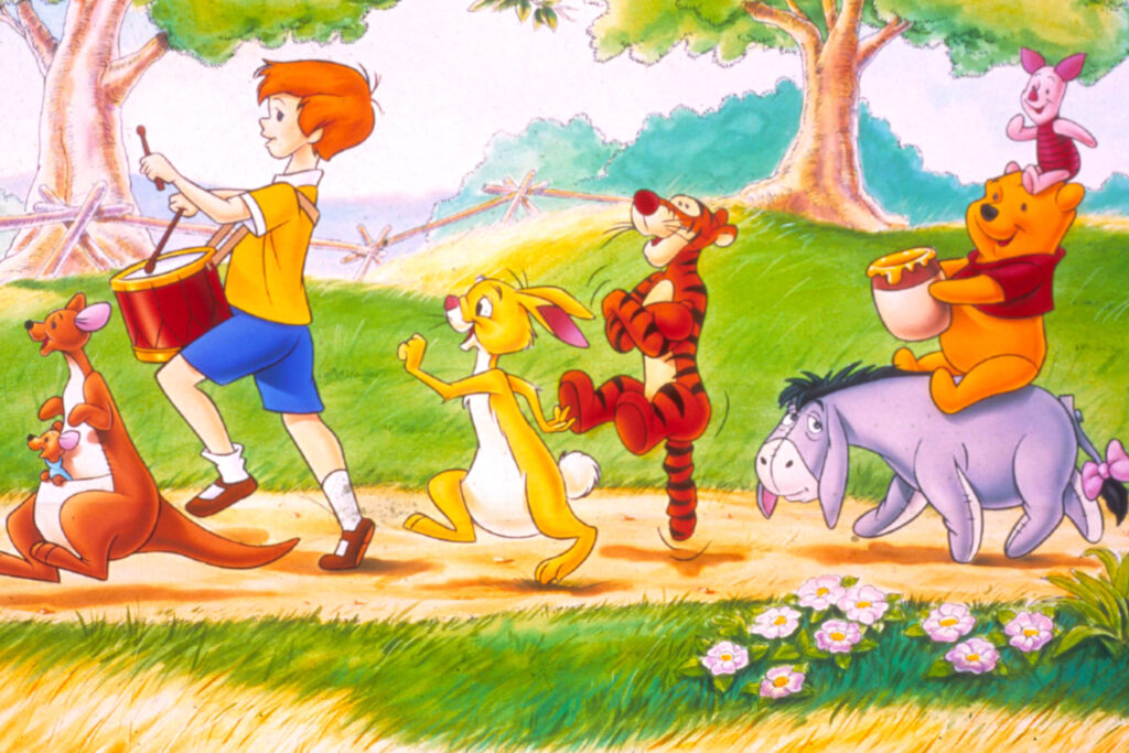 Meet 4 Texas Cartoonists Behind Your Favorite Animations