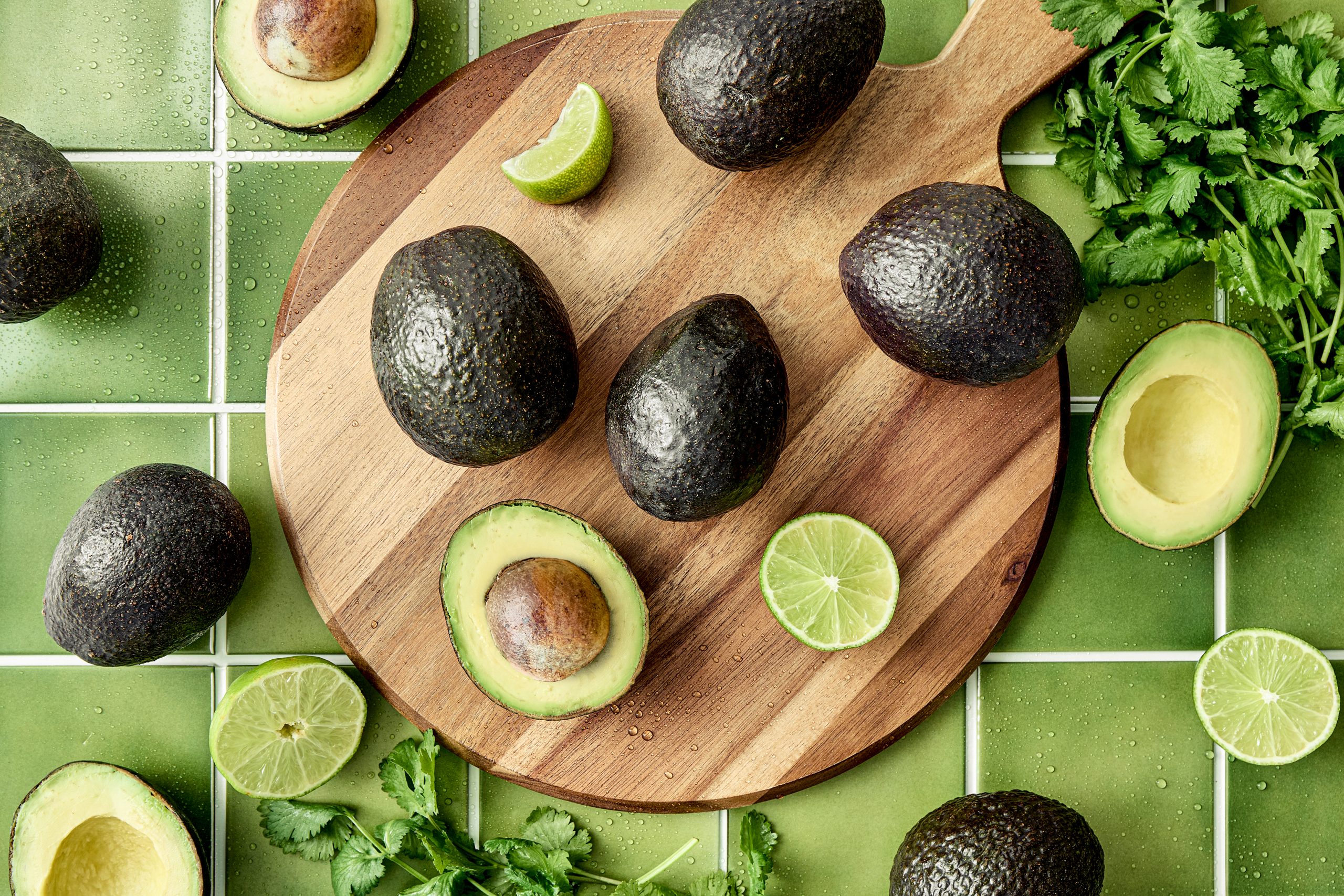 Avocados Dips Are a Host’s Best Friend
