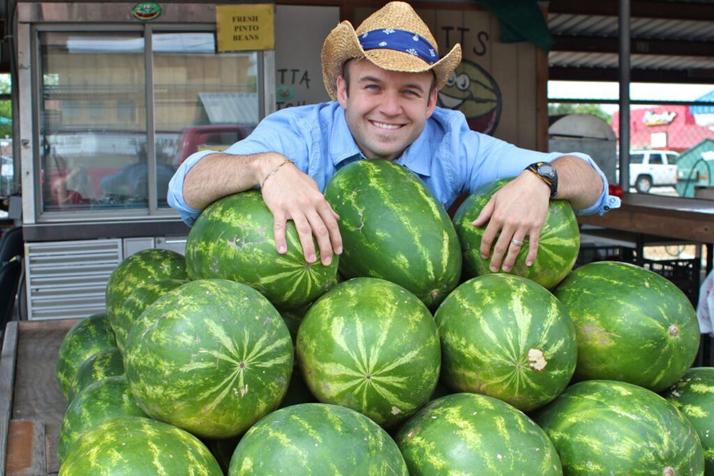 City Spotlight: Luling