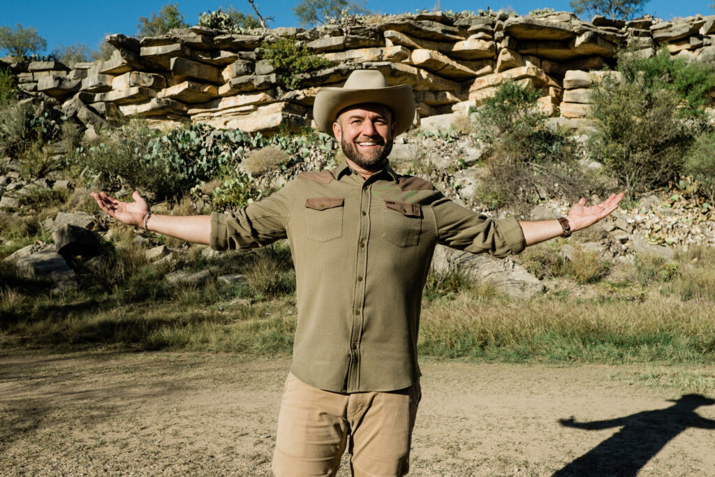 City Spotlight: Paint Rock