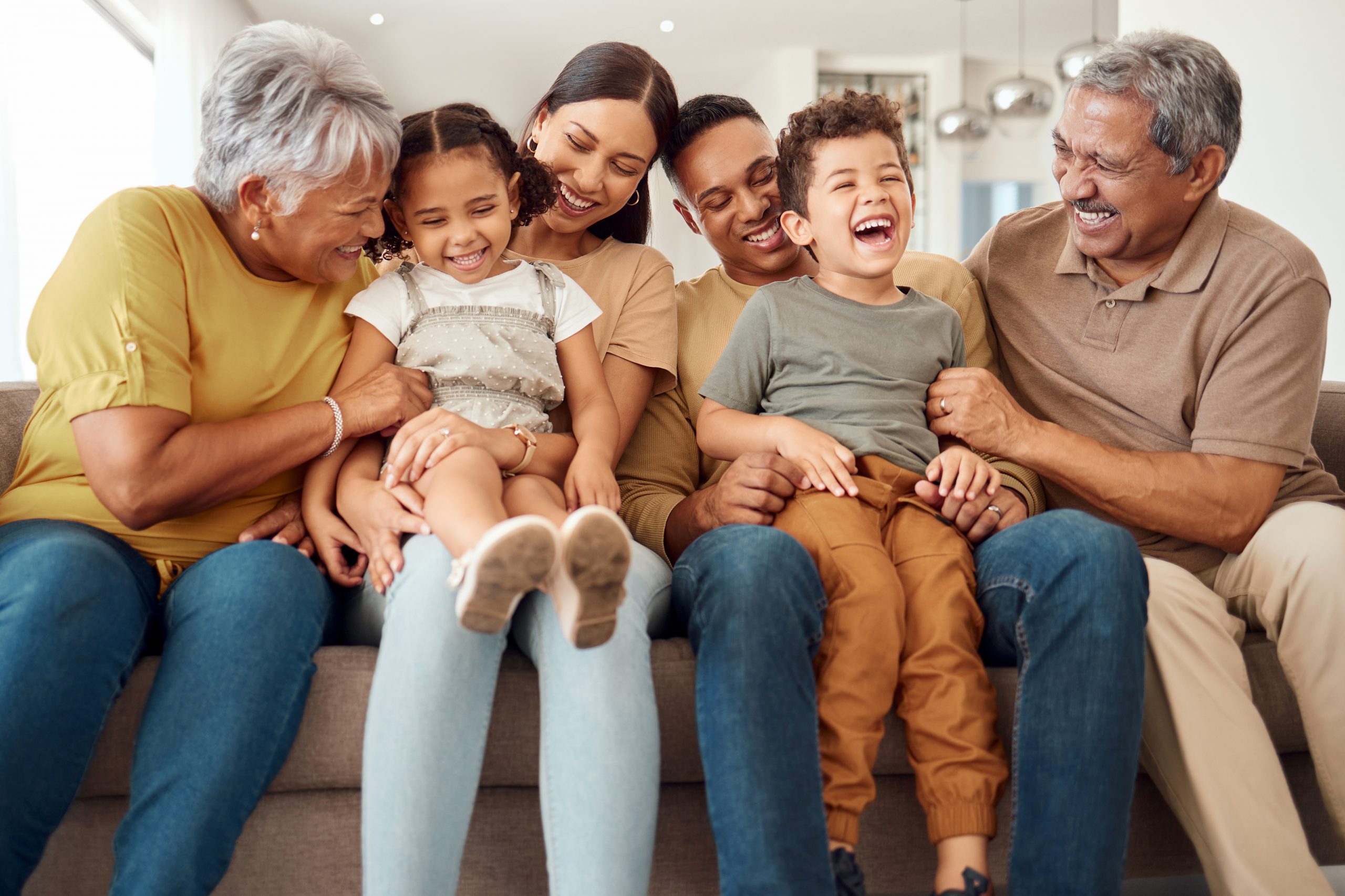 Life Insurance for Every Era