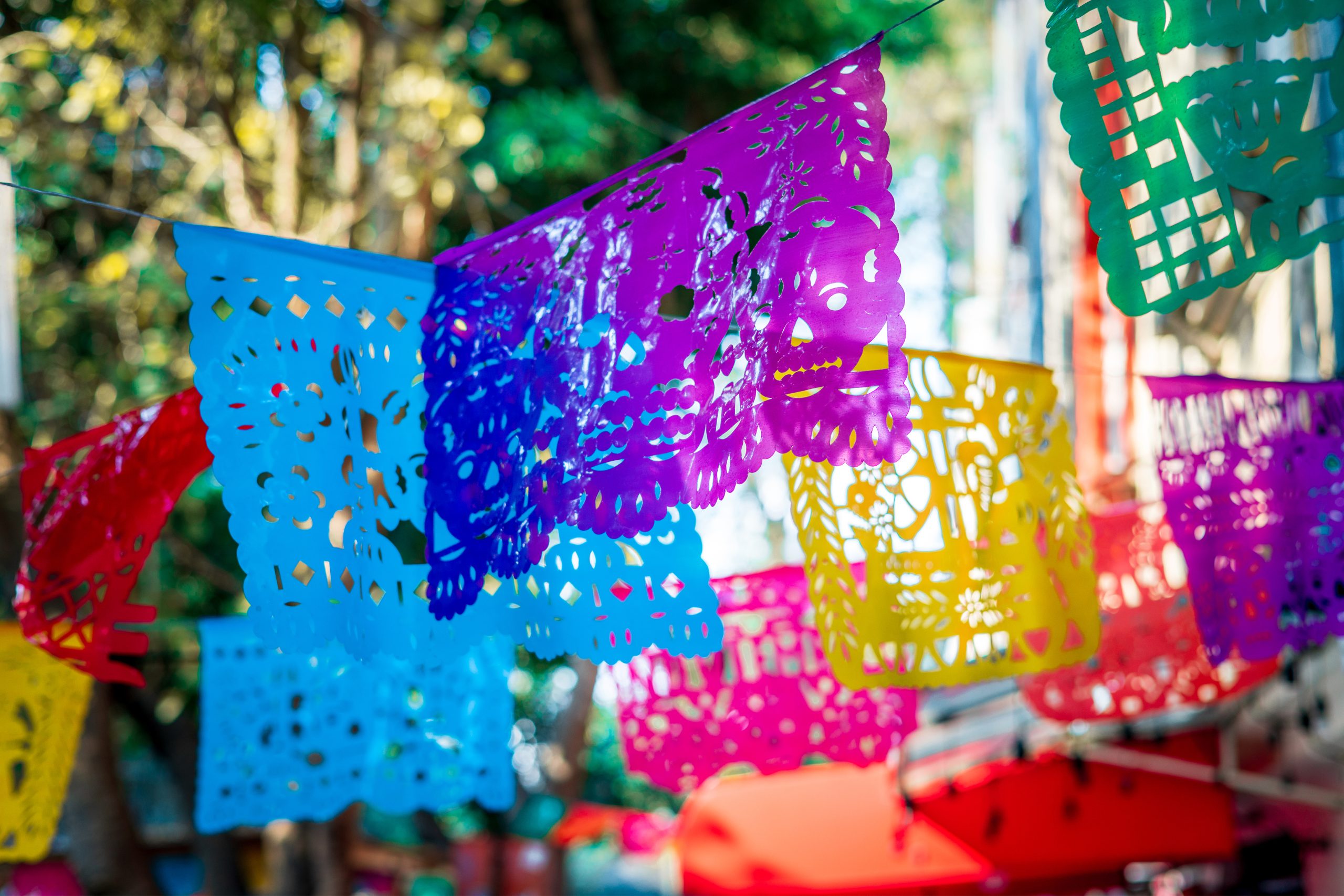 Where to Celebrate Cinco de Mayo in Texas