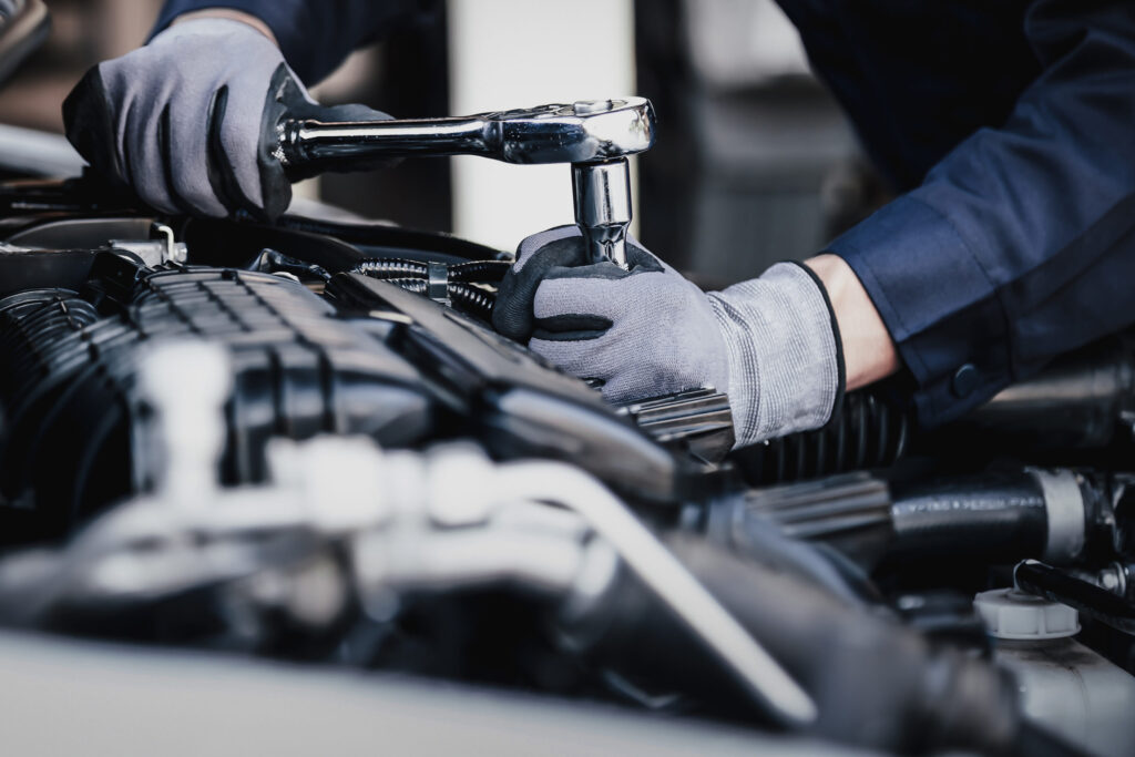 Auto Tune-Up Guide for First-Time Car Owners