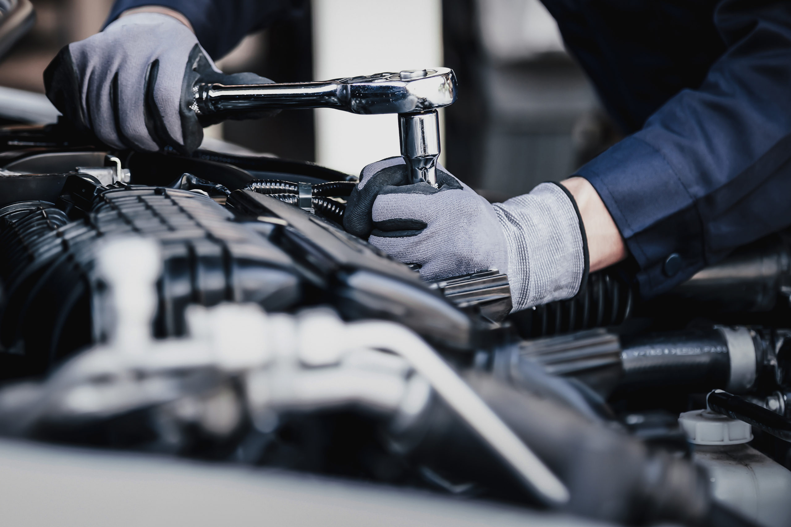 Auto Tune-Up Guide for First-Time Car Owners