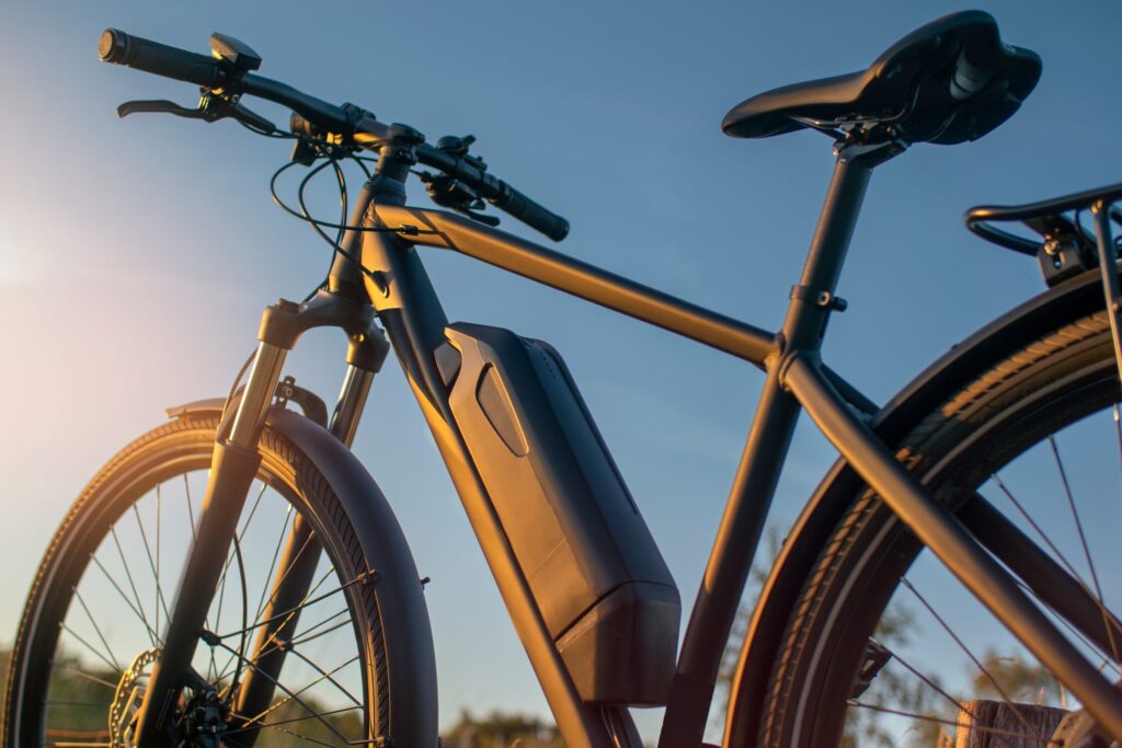 E-bike Maintenance Checklist