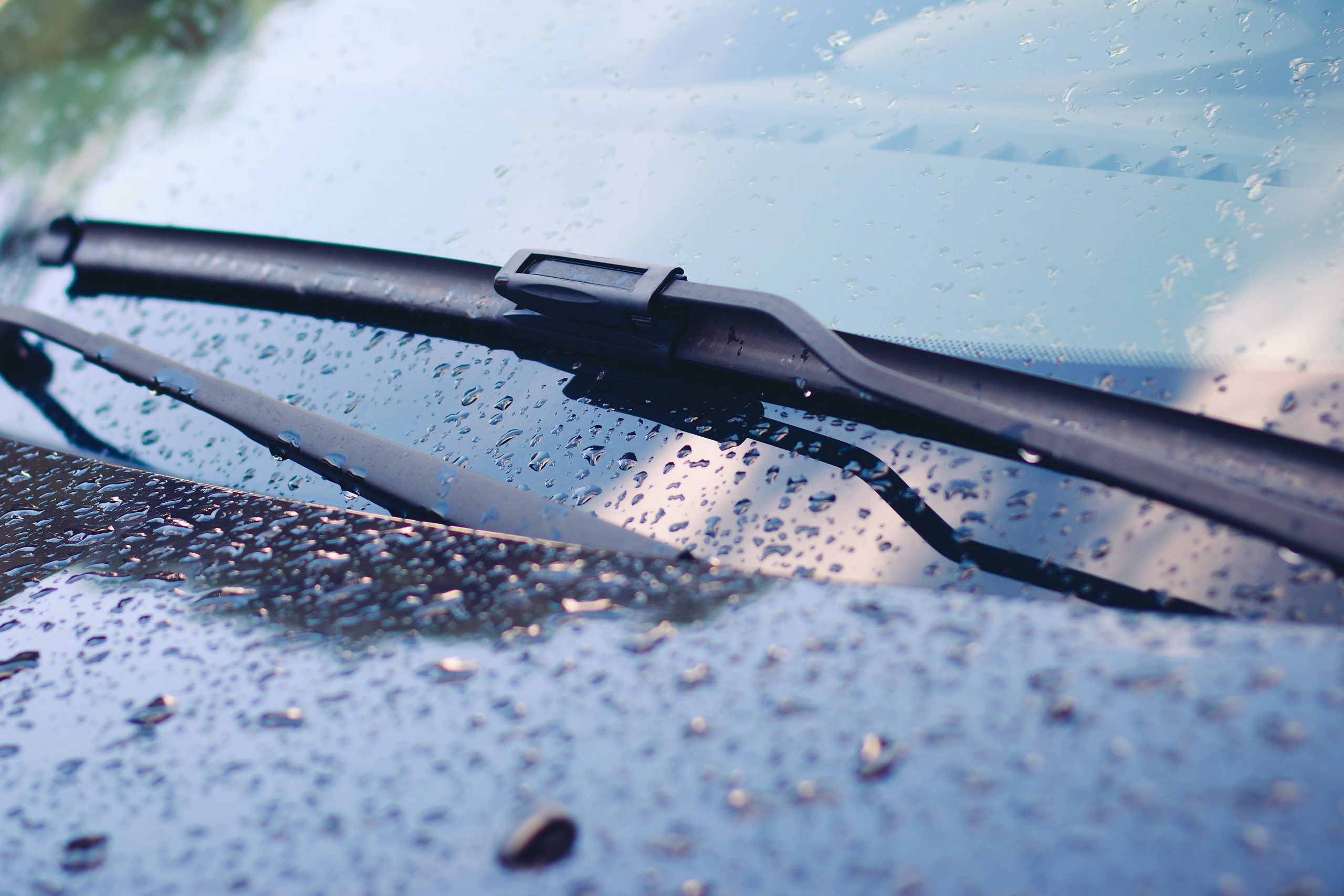Windshield Wiper Maintenance