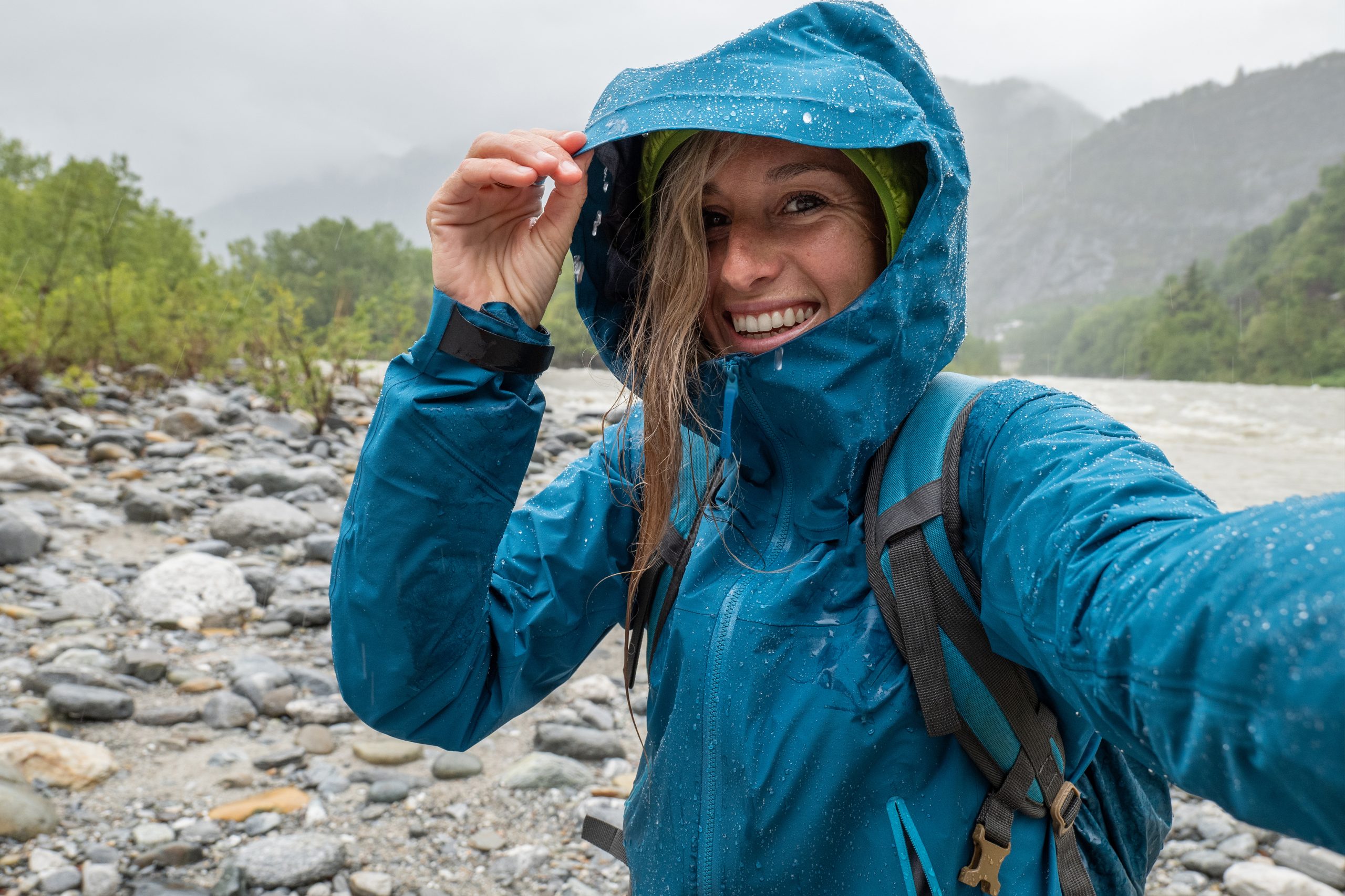What to Waterproof Before a Rainy Spring