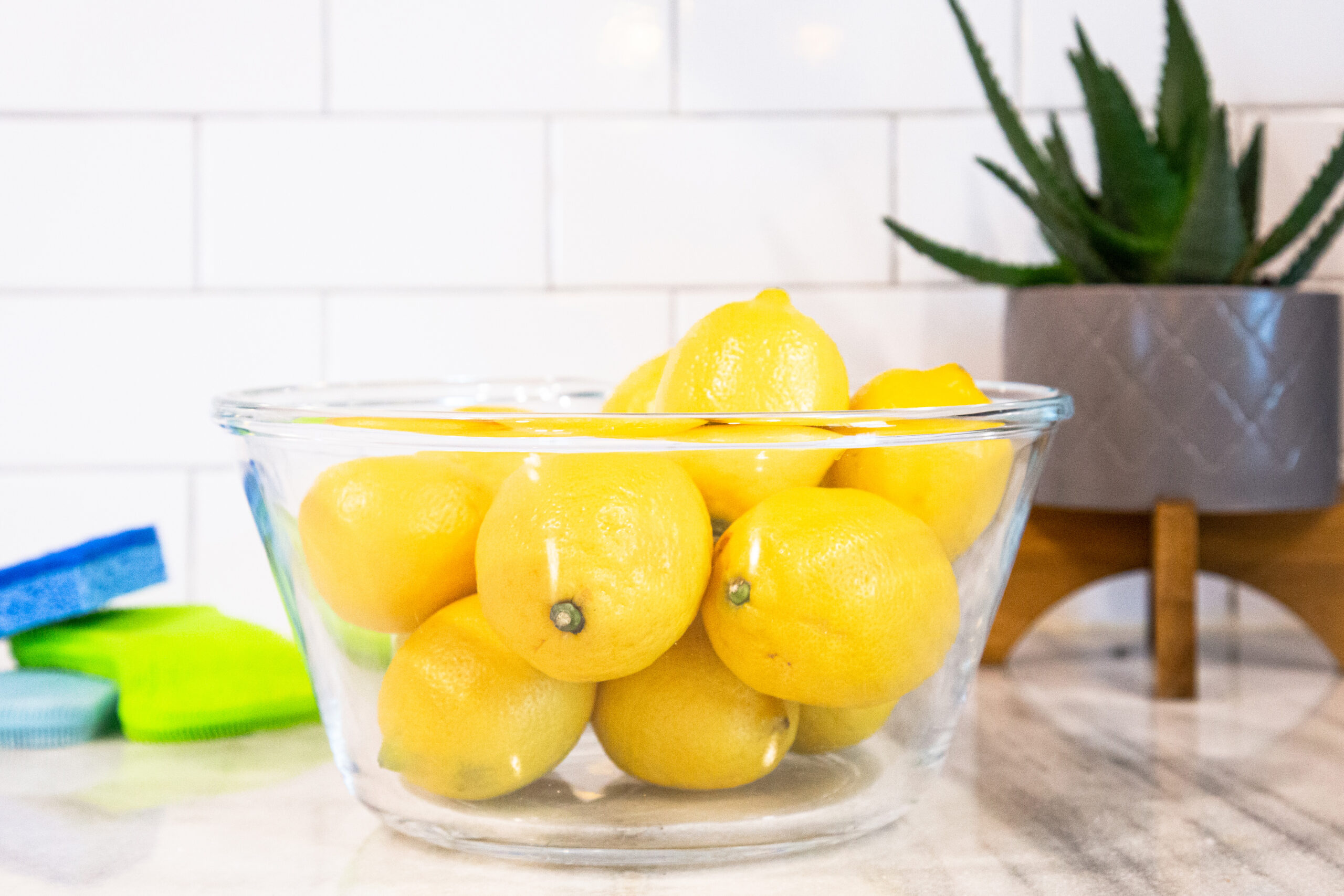 natural cleaning products