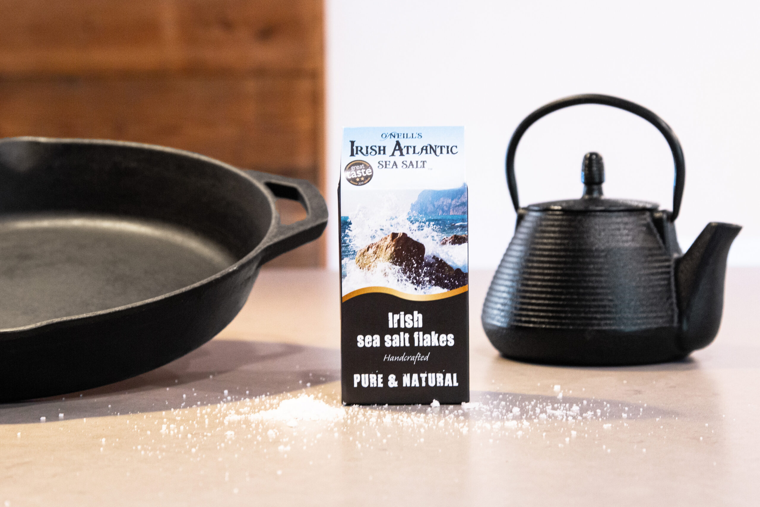 natural cleaning products