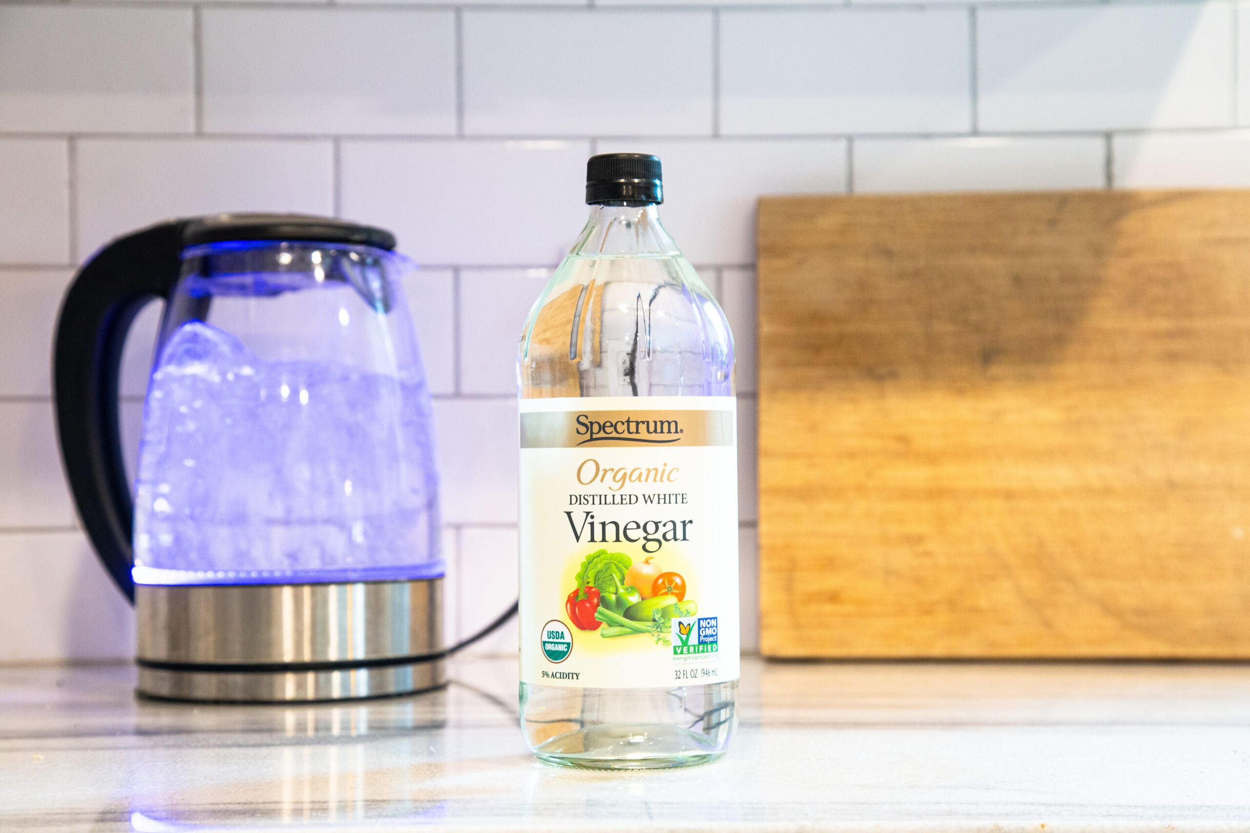 natural cleaning products