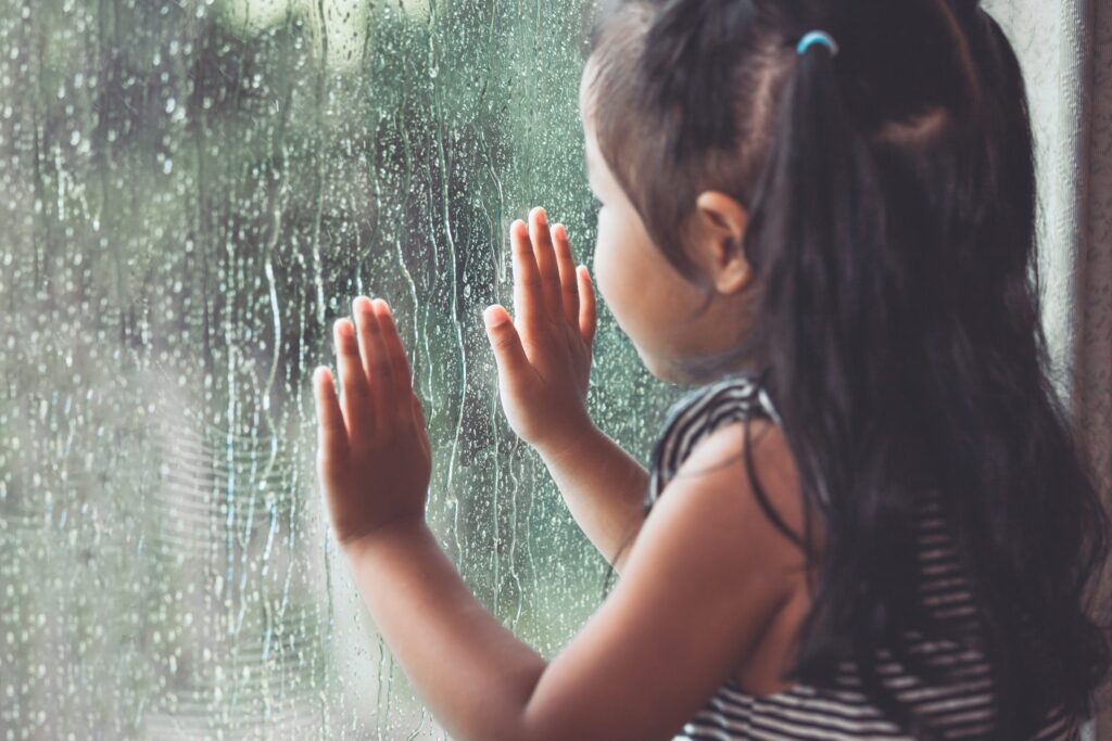 6 Things to Do Before Rainy Season in Texas