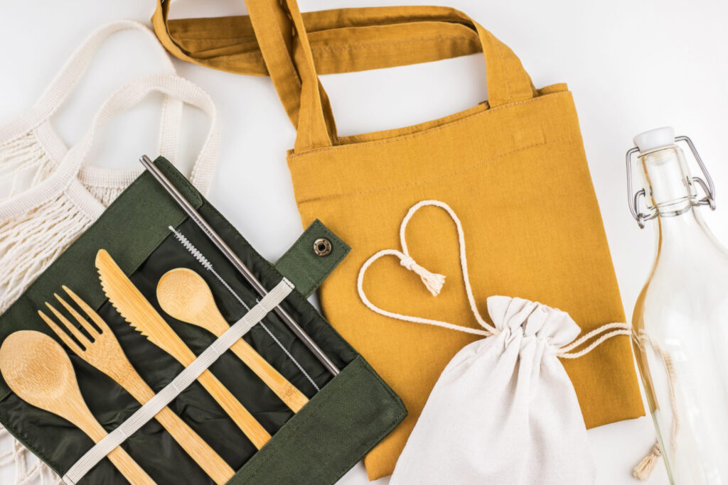 Easy Tips for Going Zero Waste