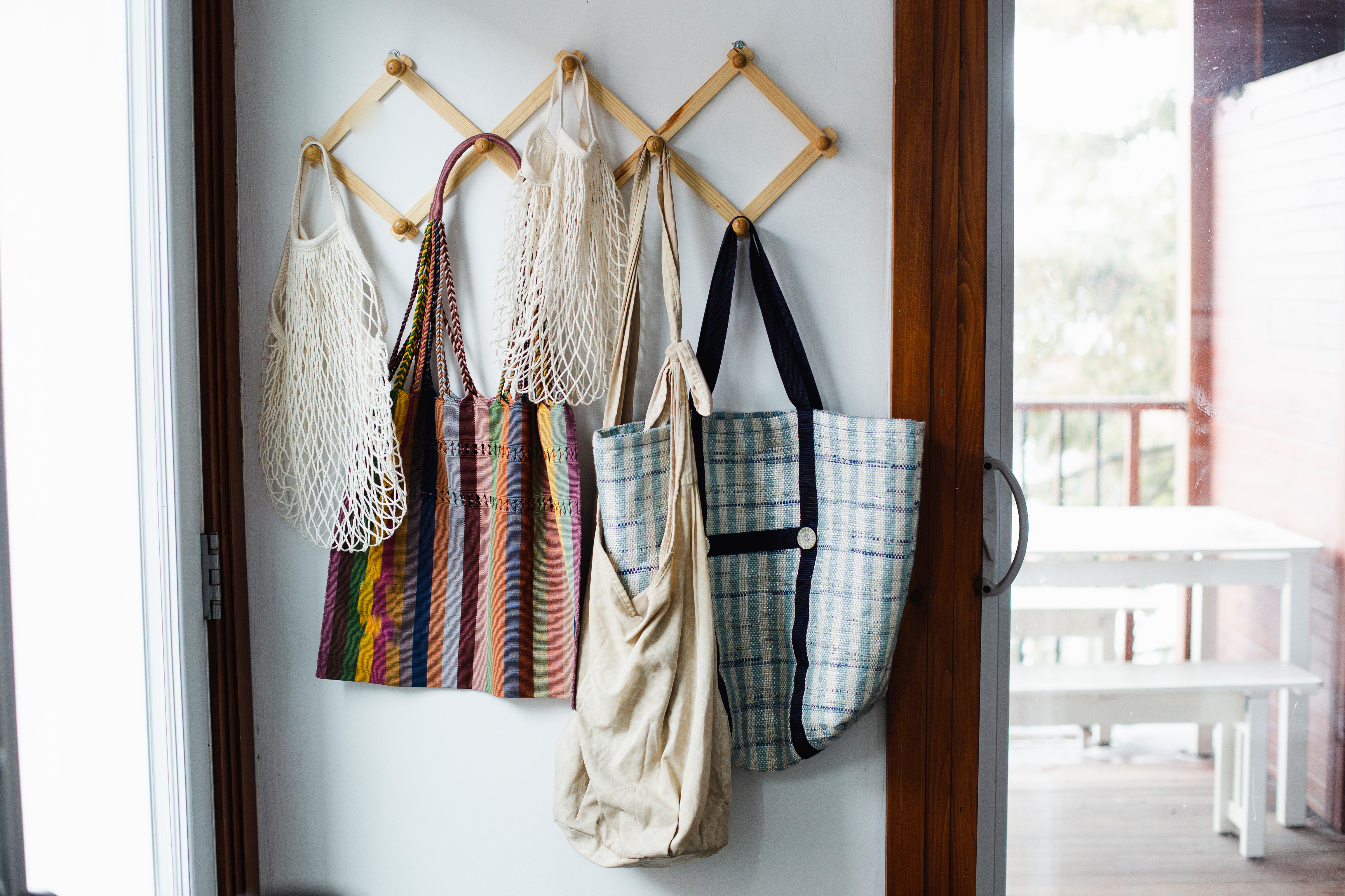 zero waste tips reuse