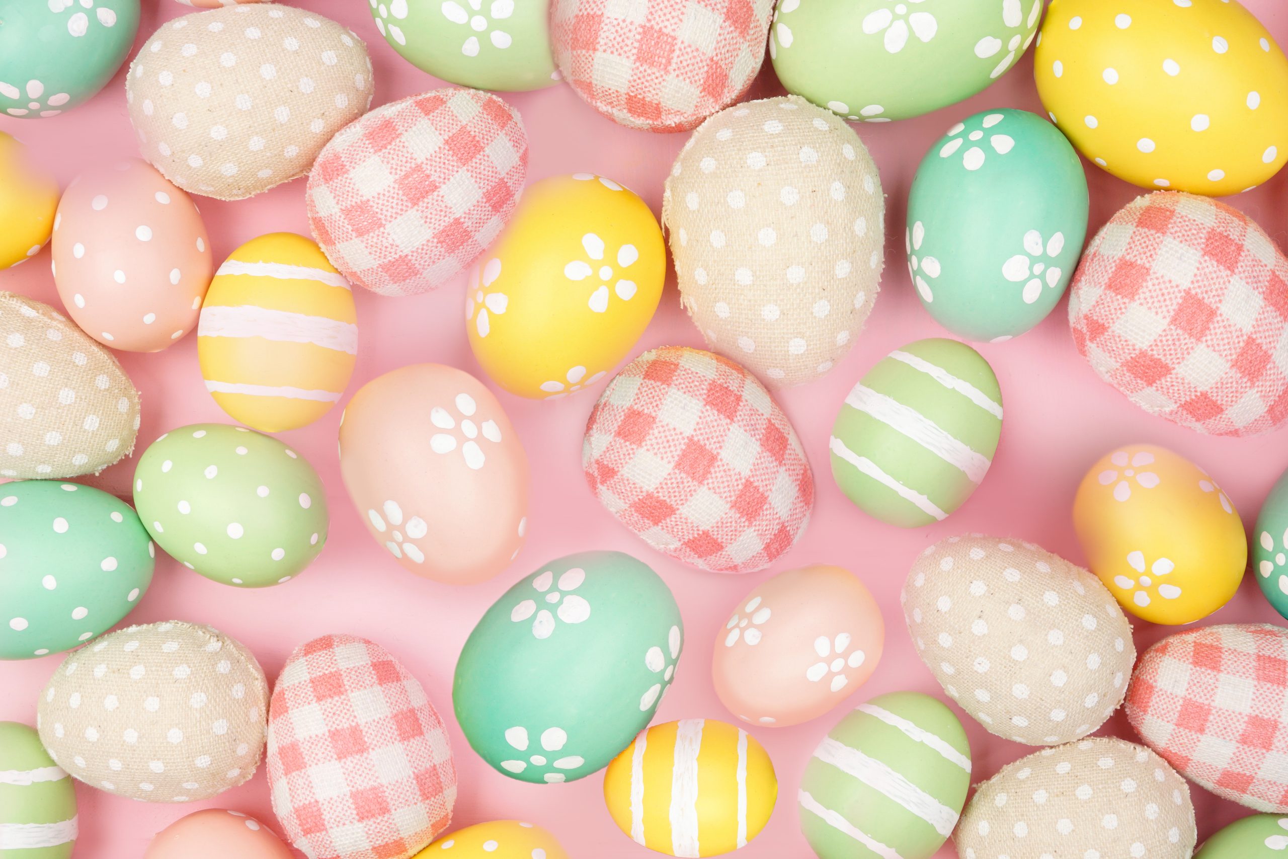 How to Celebrate Easter in Texas