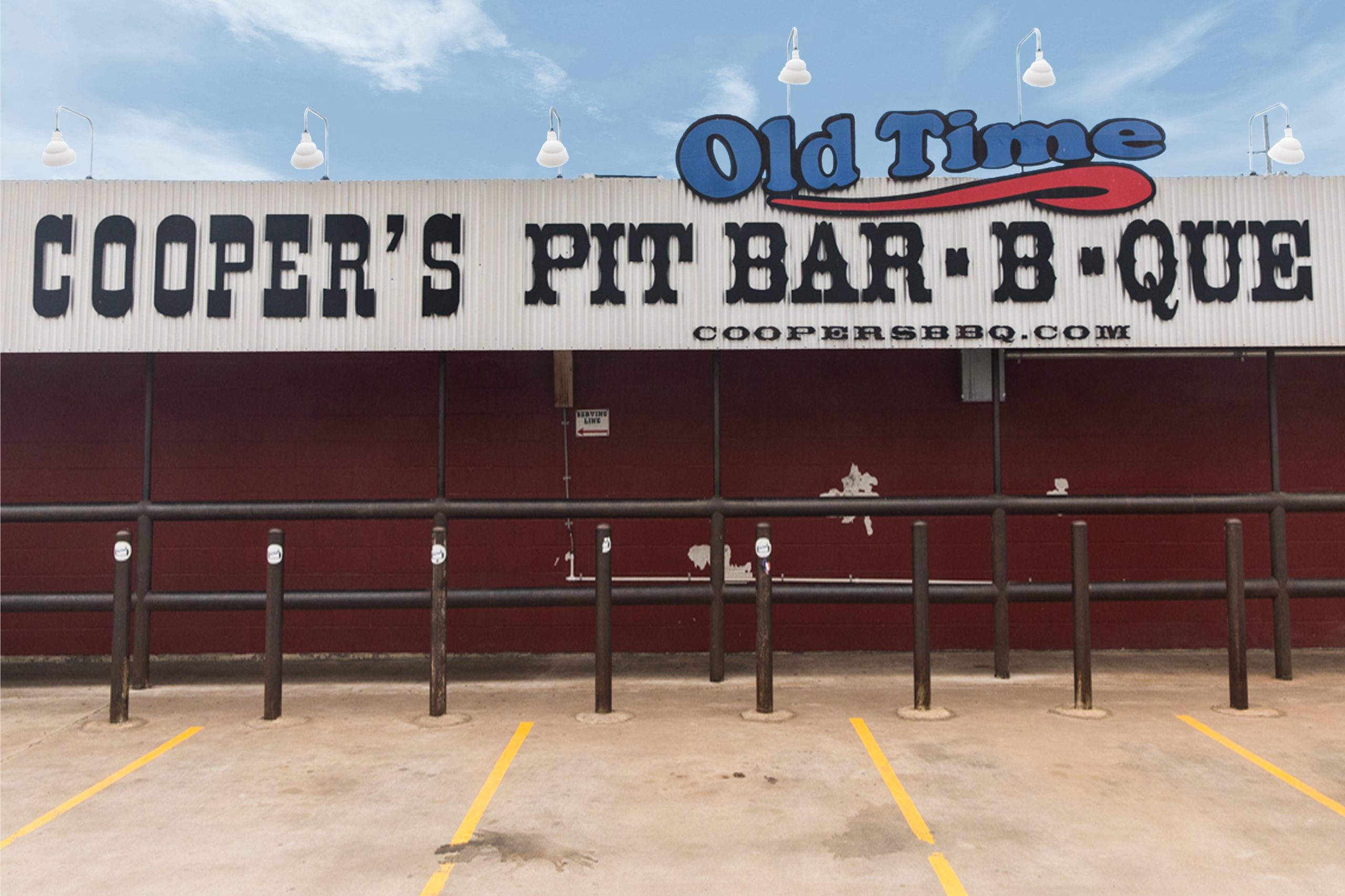 City Spotlight: Llano