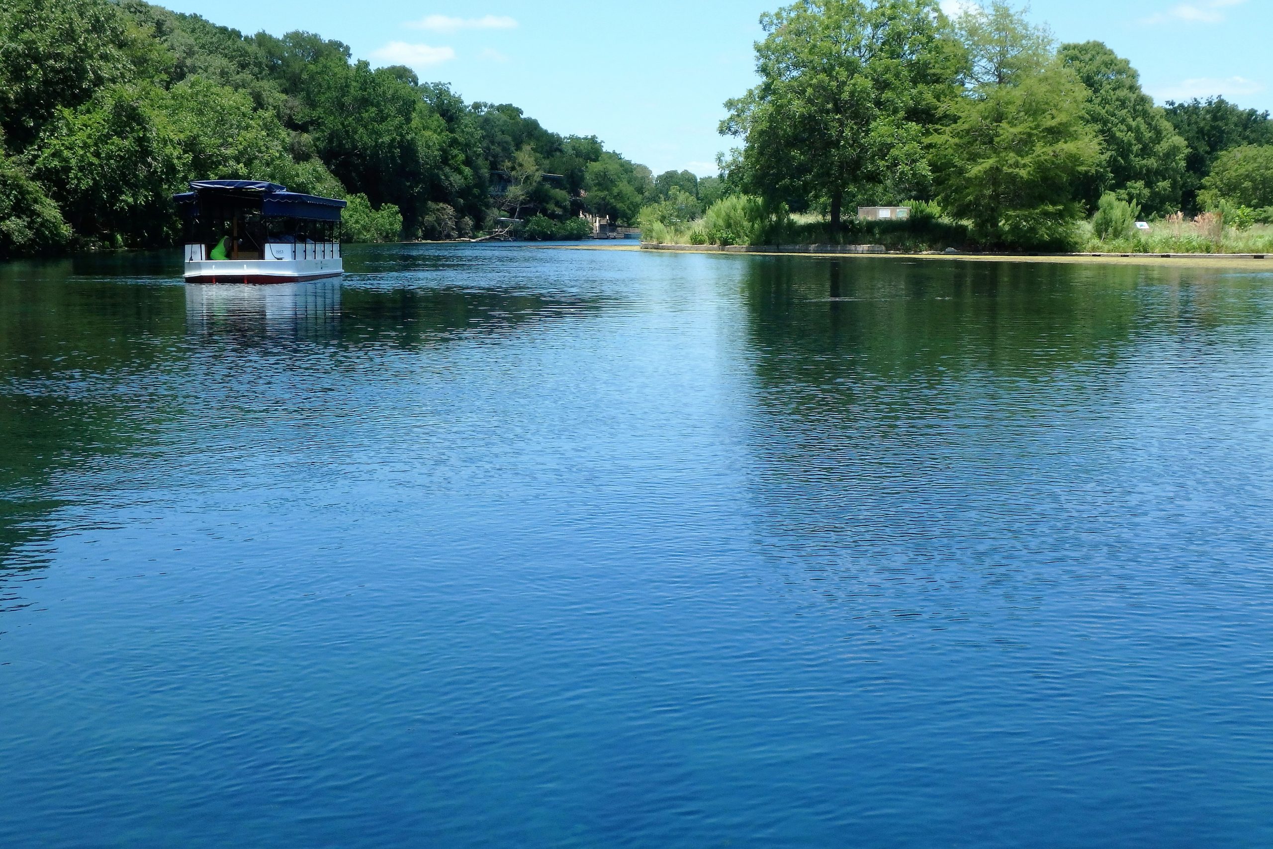 City Spotlight: San Marcos