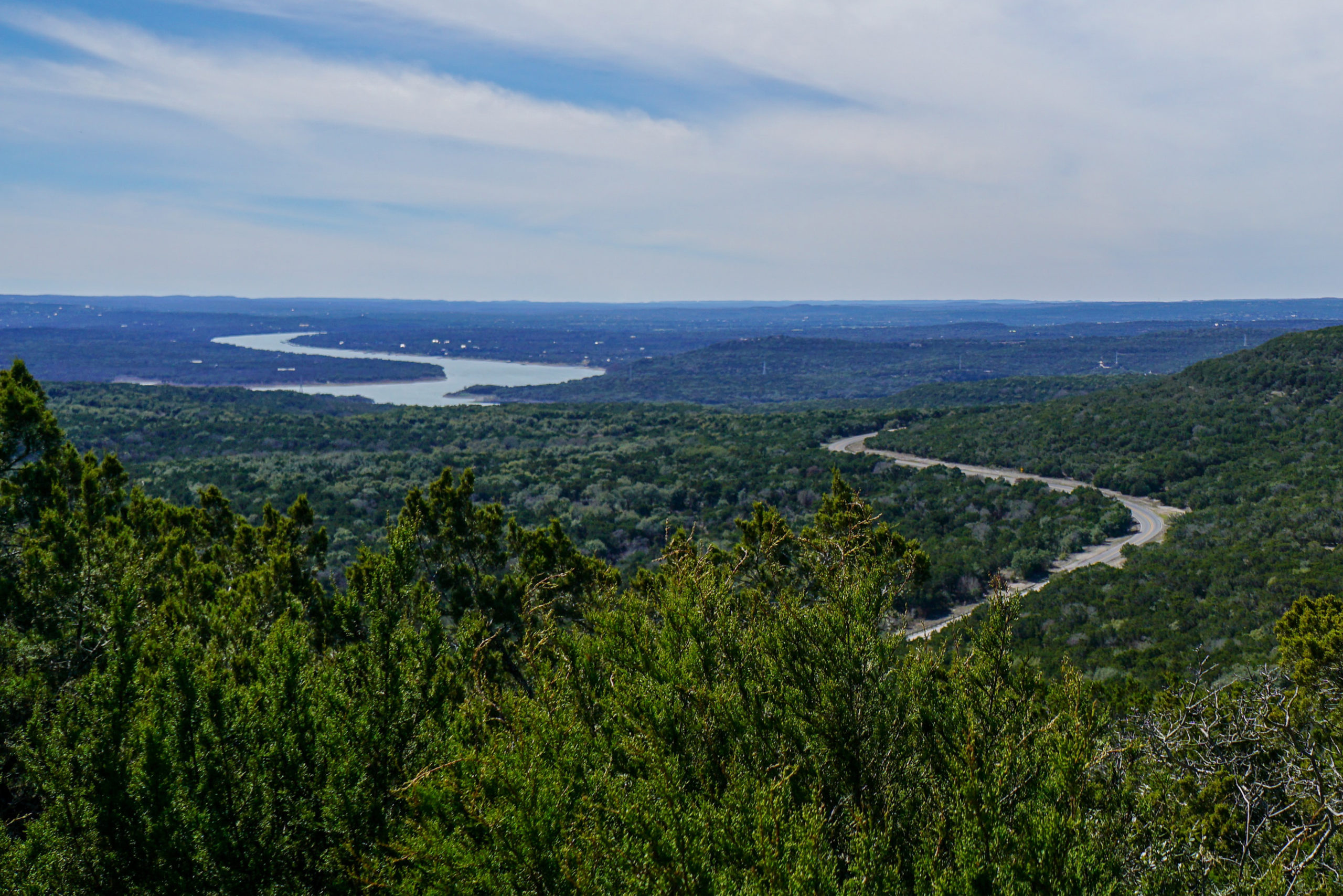 City Spotlight: Marble Falls