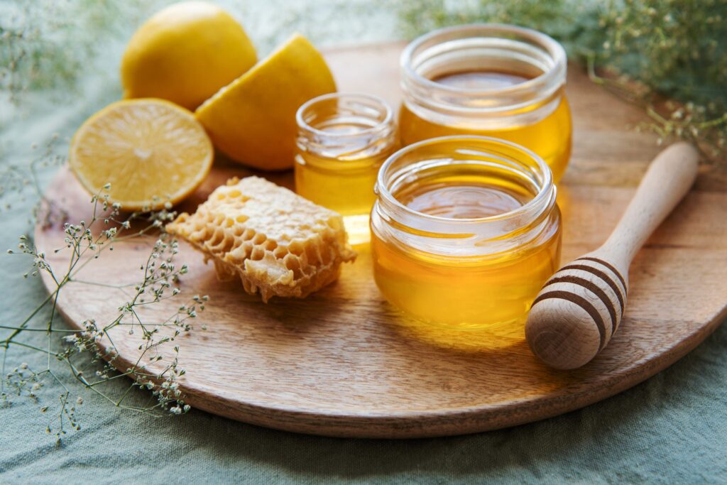 3 Honey Remedies You Can Make at Home