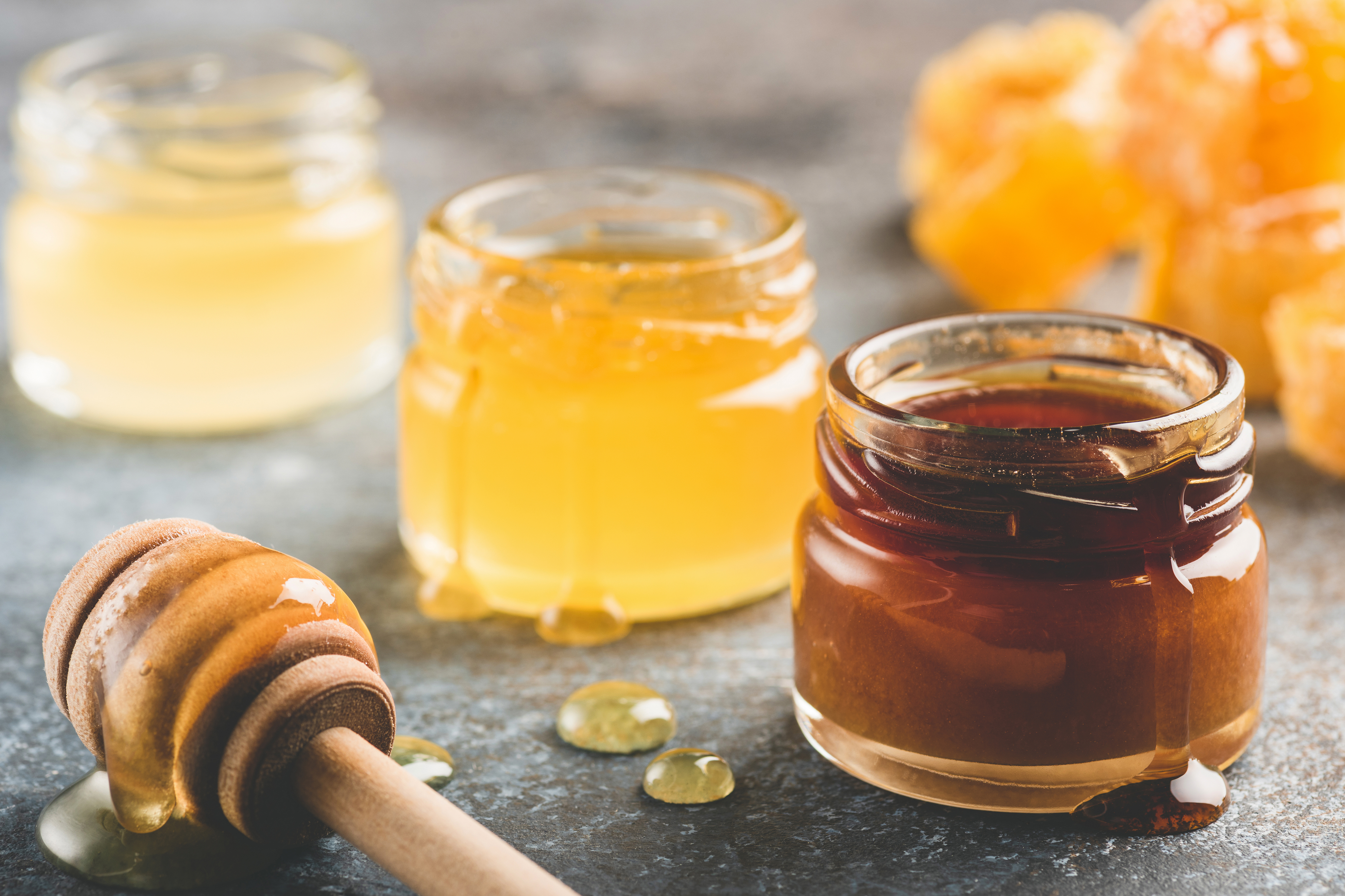 Honey Remedies